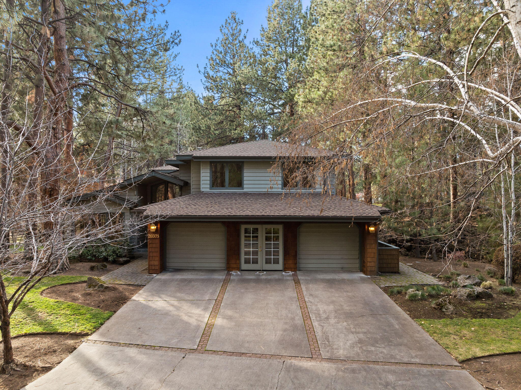 Mtn High - Residential
