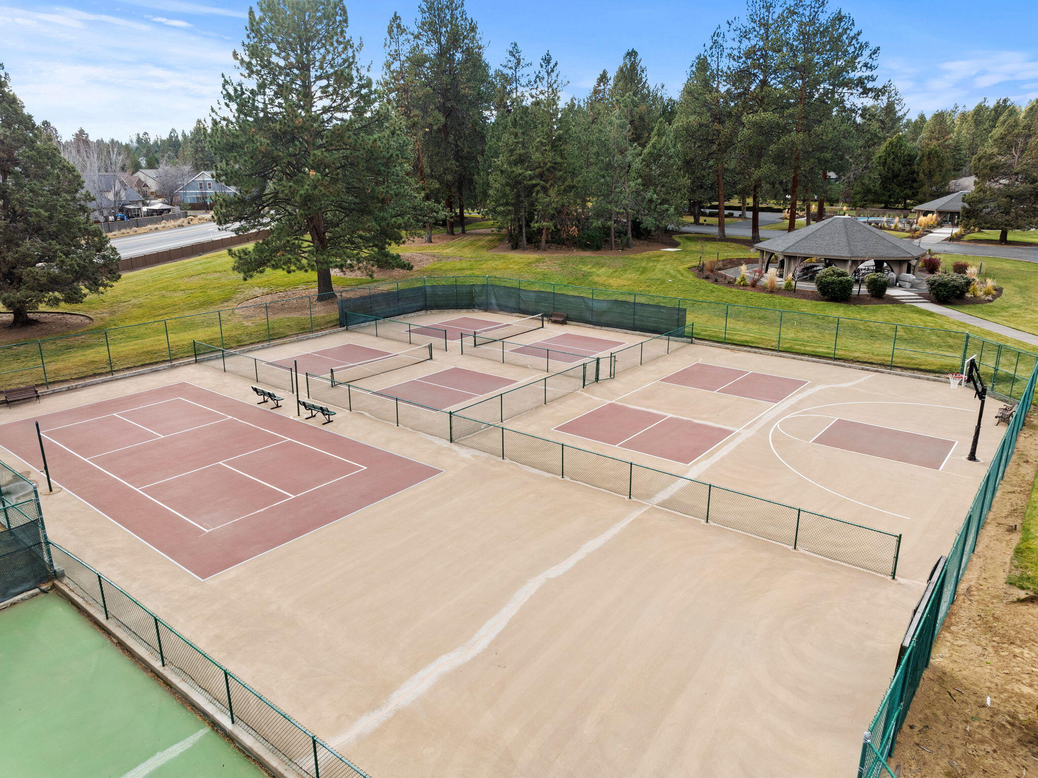Mtn High - Residential