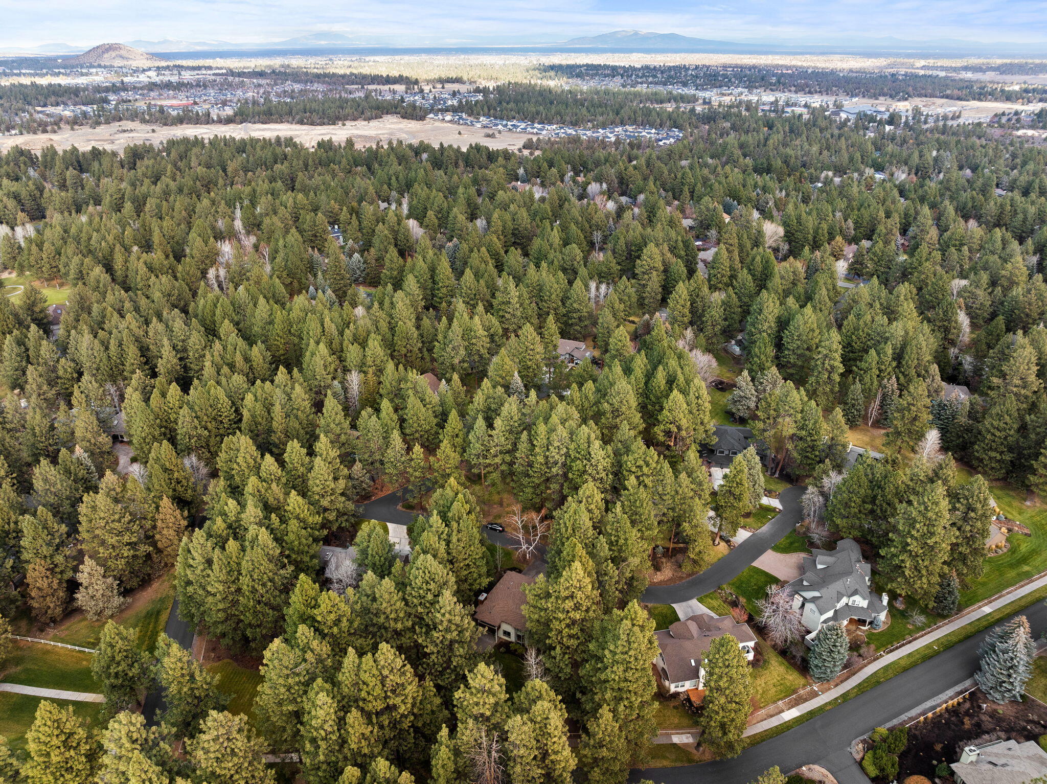 Mtn High - Residential