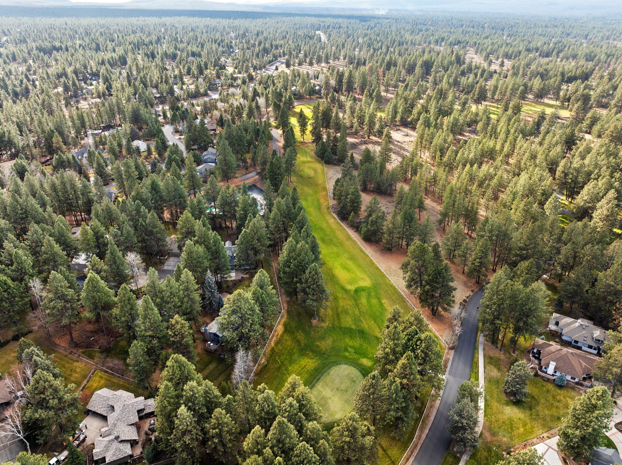 Mtn High - Residential