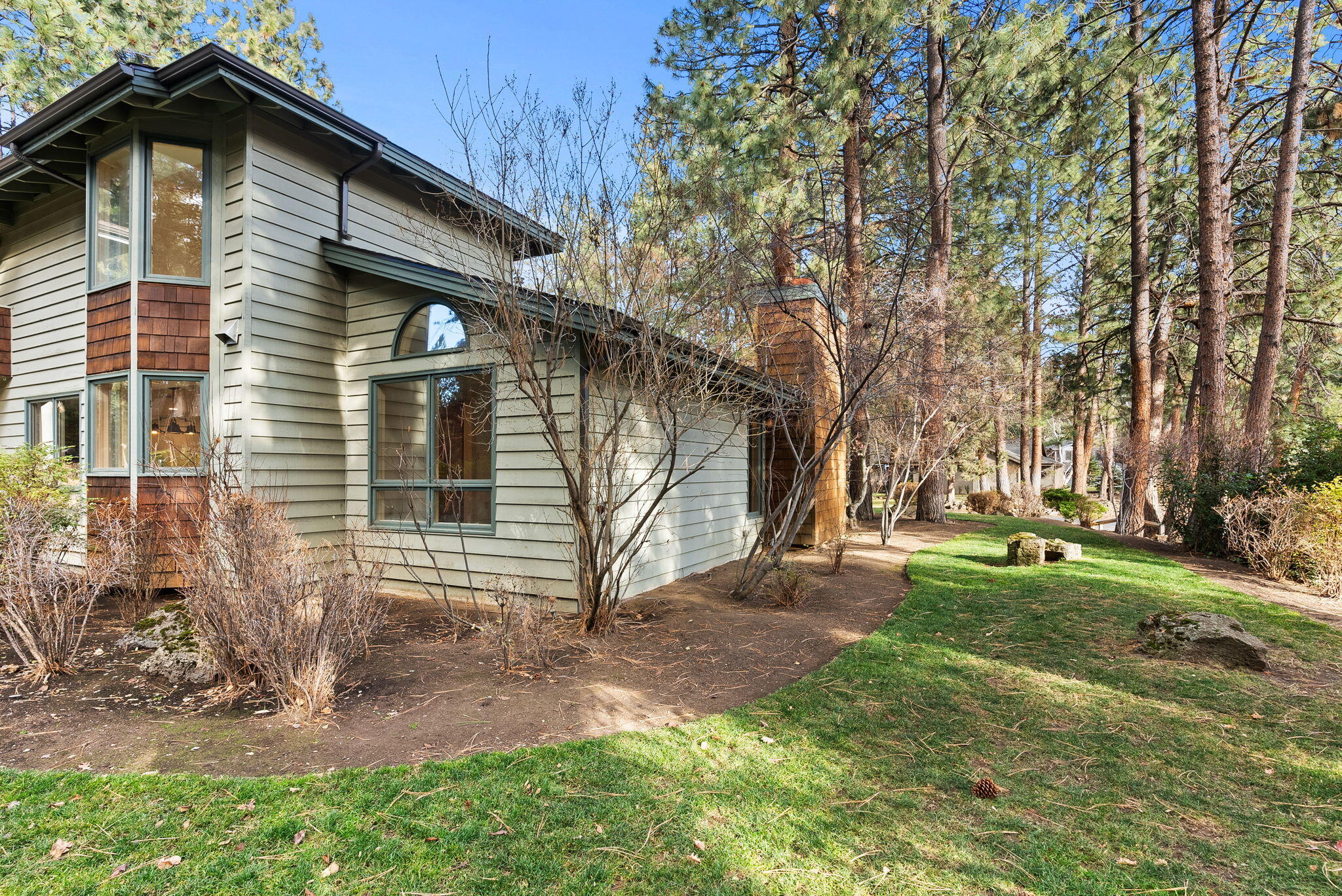Mtn High - Residential