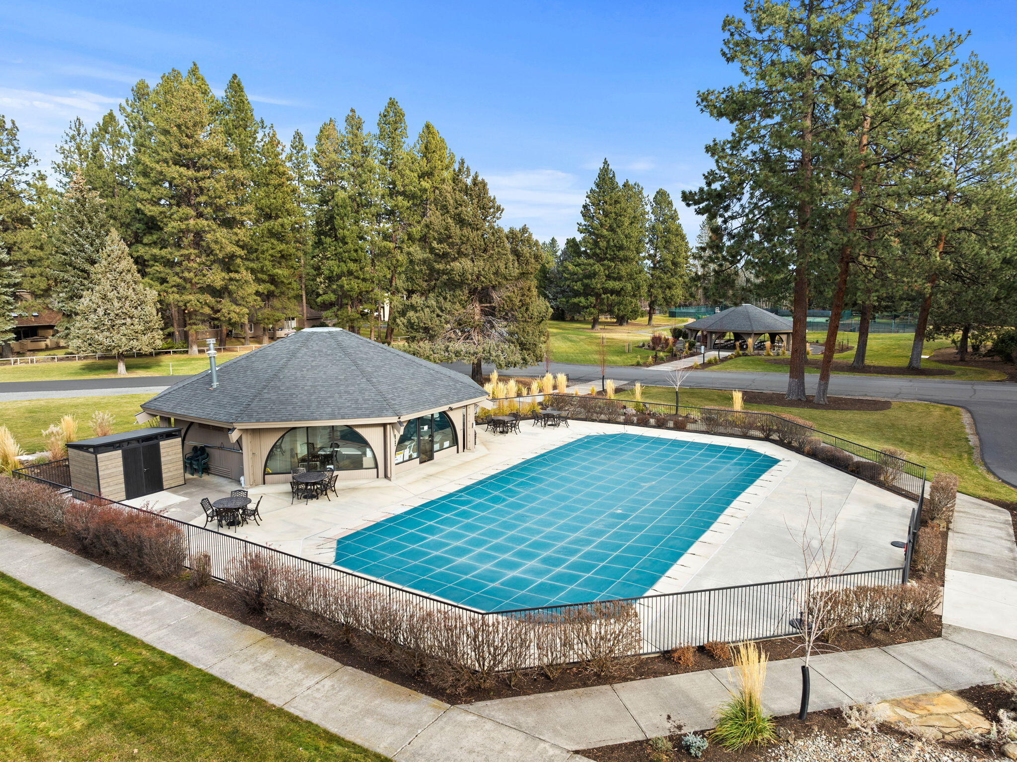Mtn High - Residential