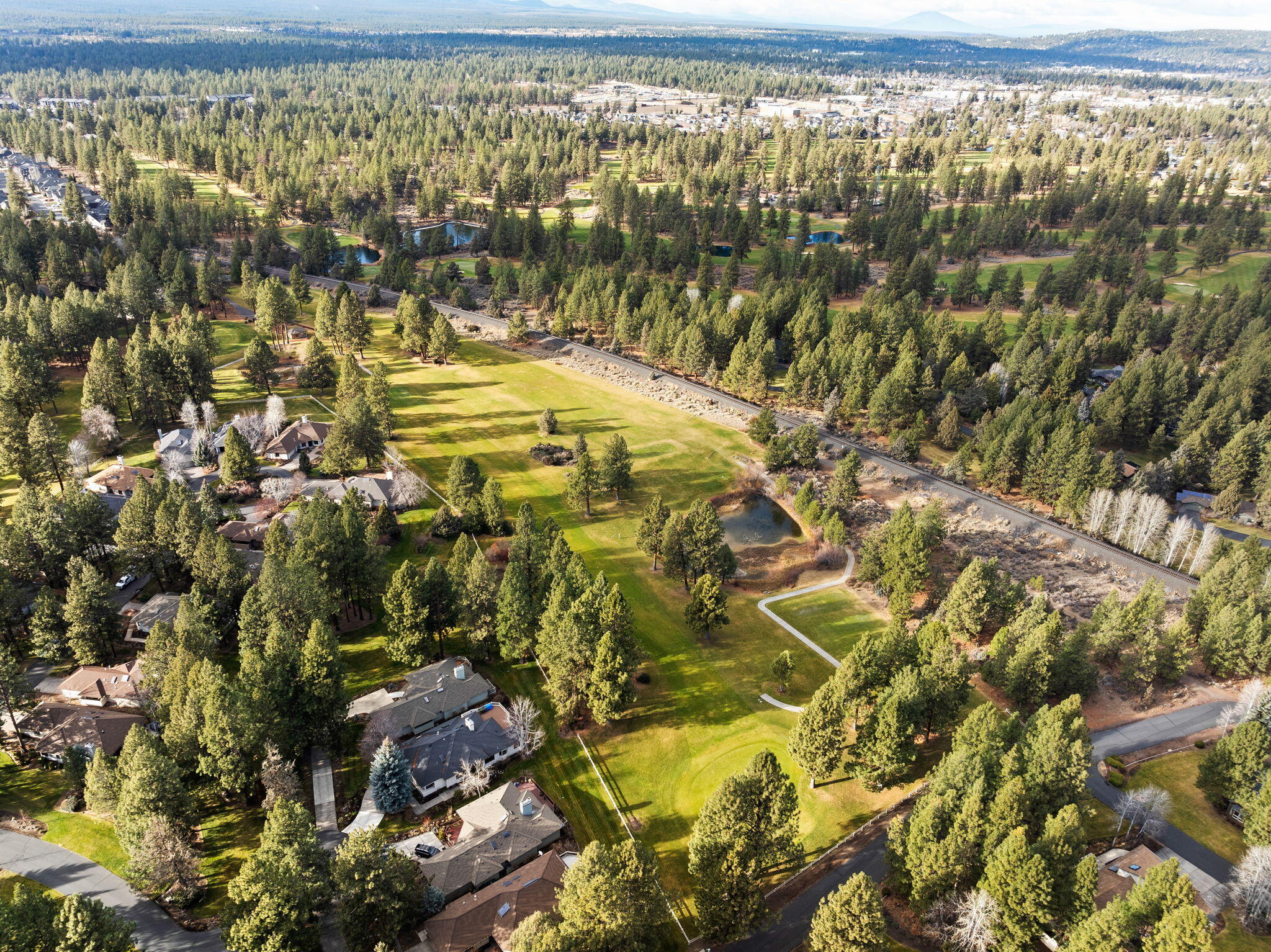 Mtn High - Residential