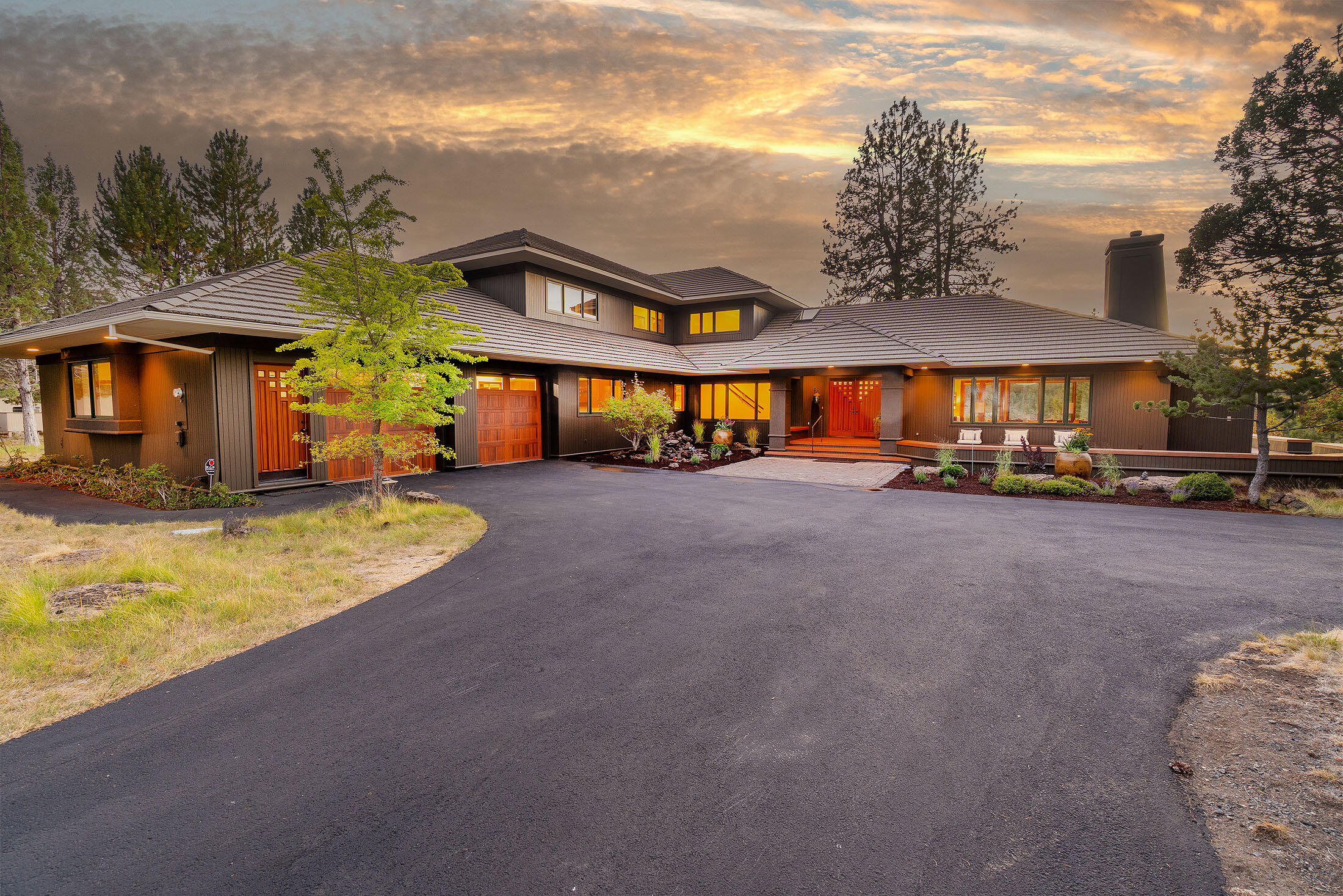 Rim At Aspen Lakes - Residential
