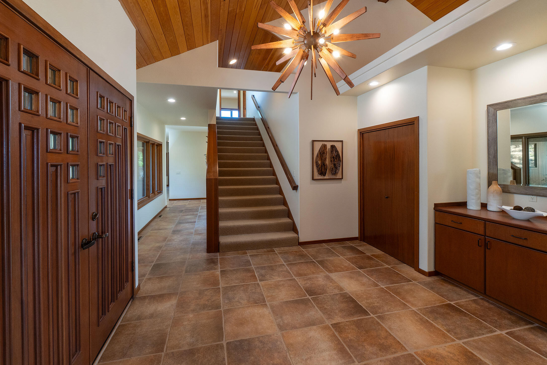 Rim At Aspen Lakes - Residential