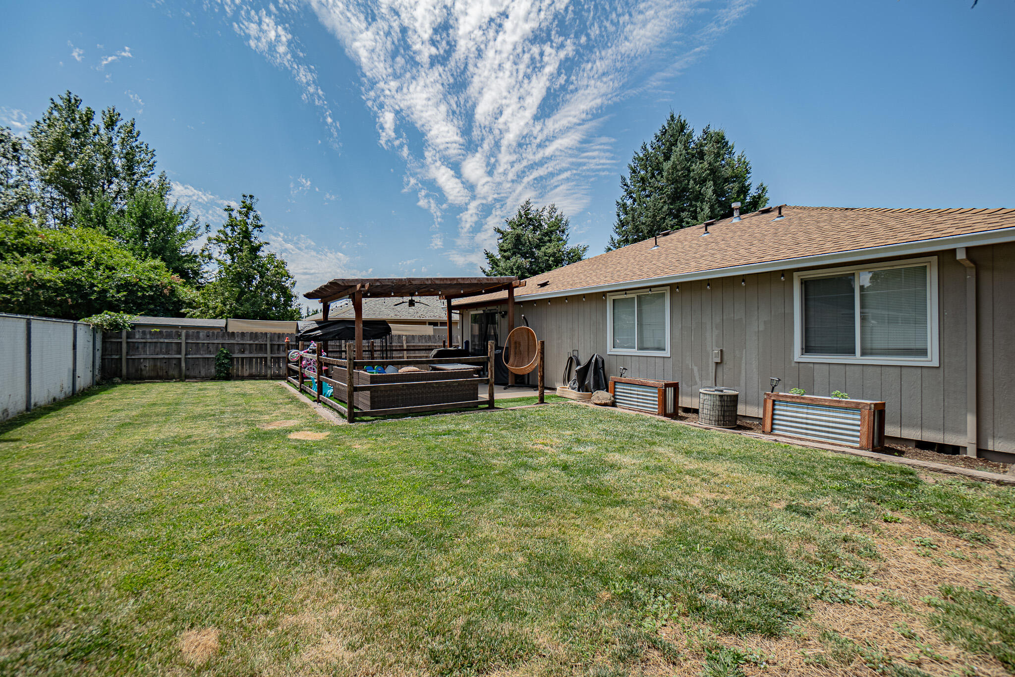 Butte Crest Subdivision - Residential