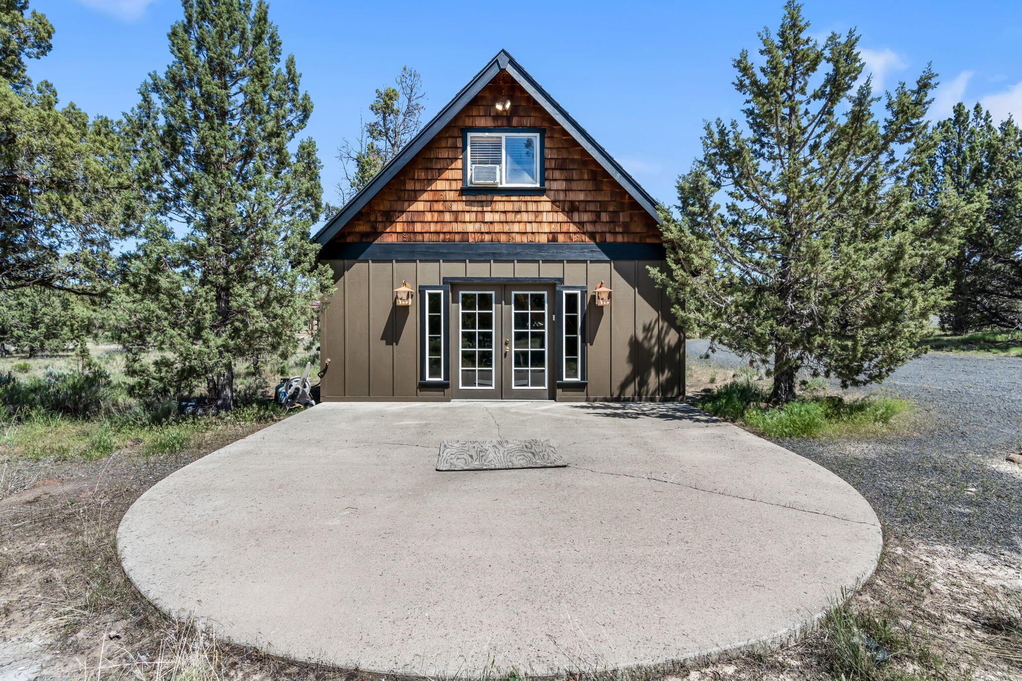 Prineville Acres - Residential
