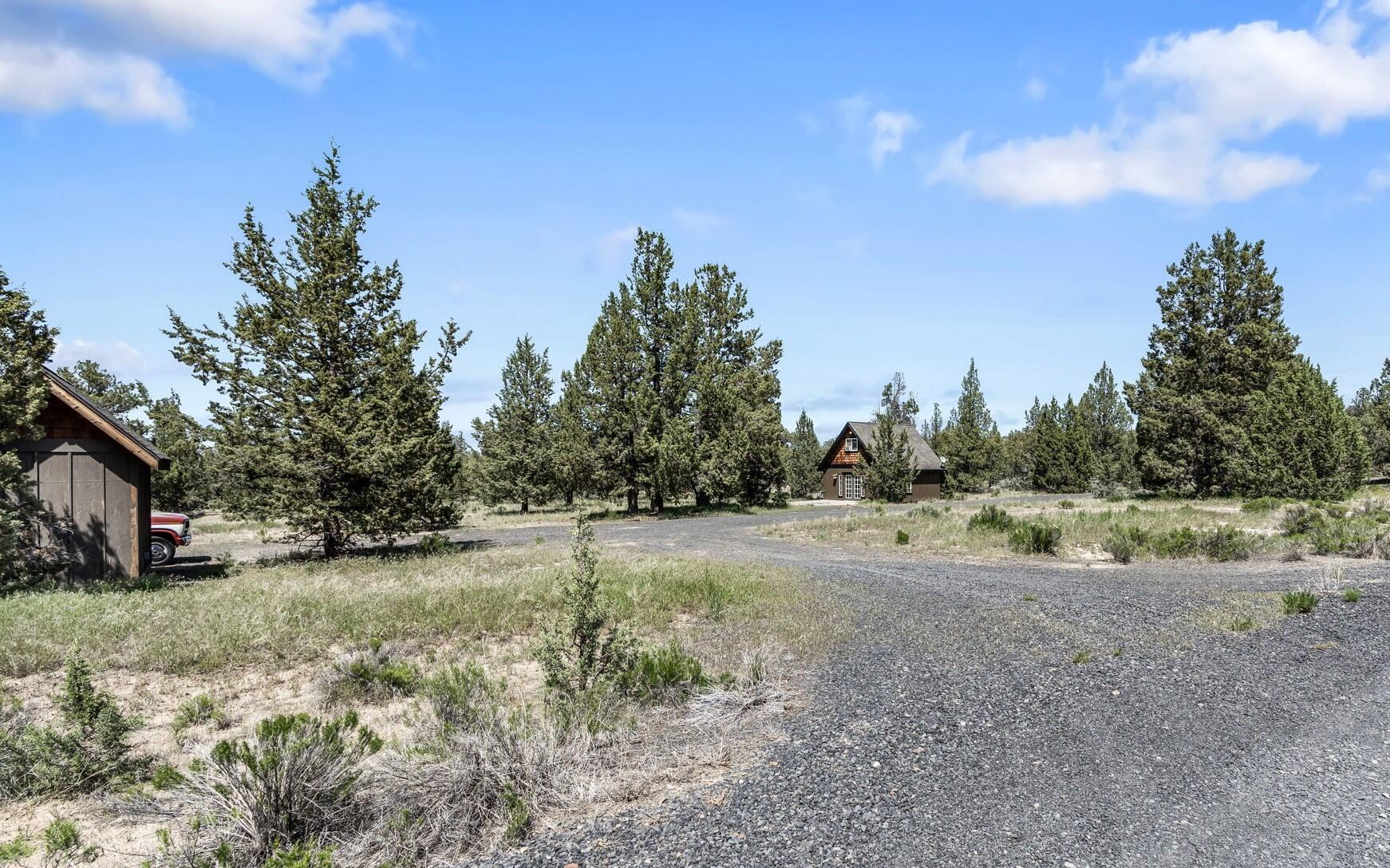 Prineville Acres - Residential