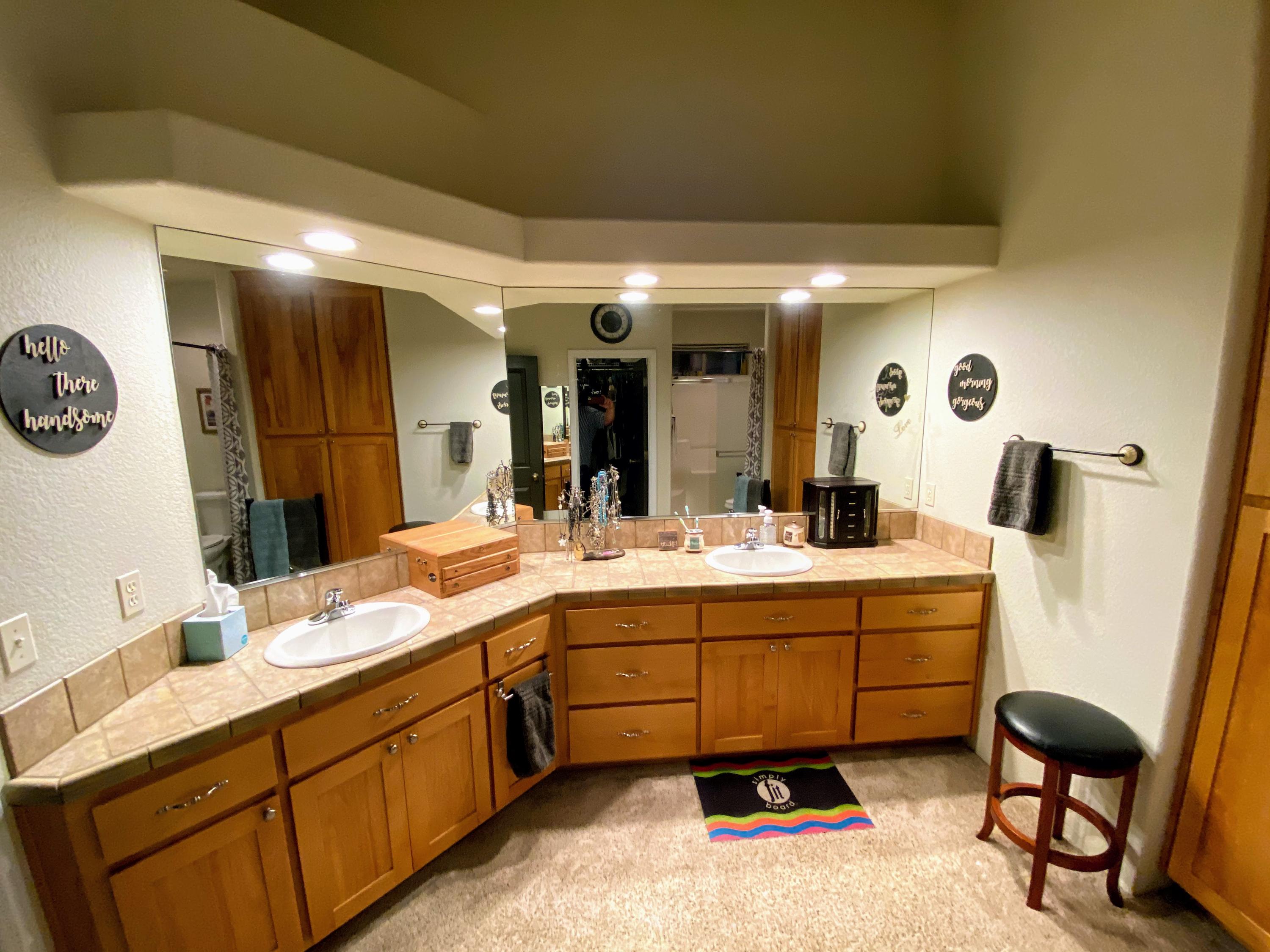 Hillcrest Meadows Subdivision - Residential