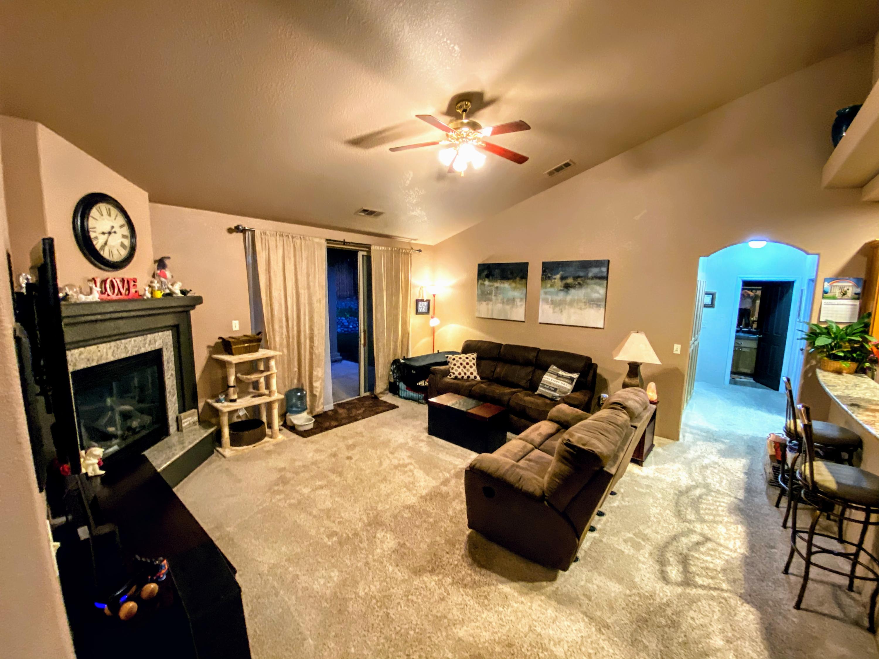 Hillcrest Meadows Subdivision - Residential