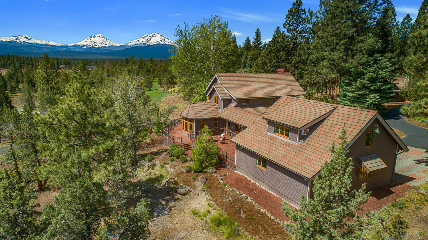 Ridge Indian Ford - Residential