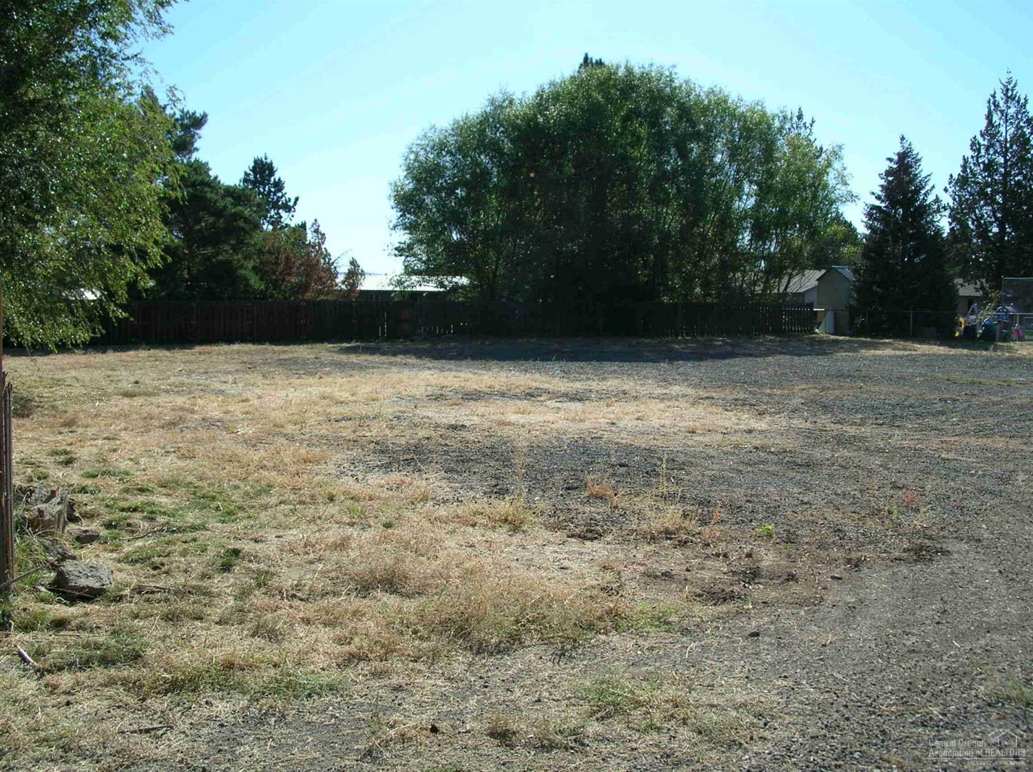 Ranch Way Acres - Land