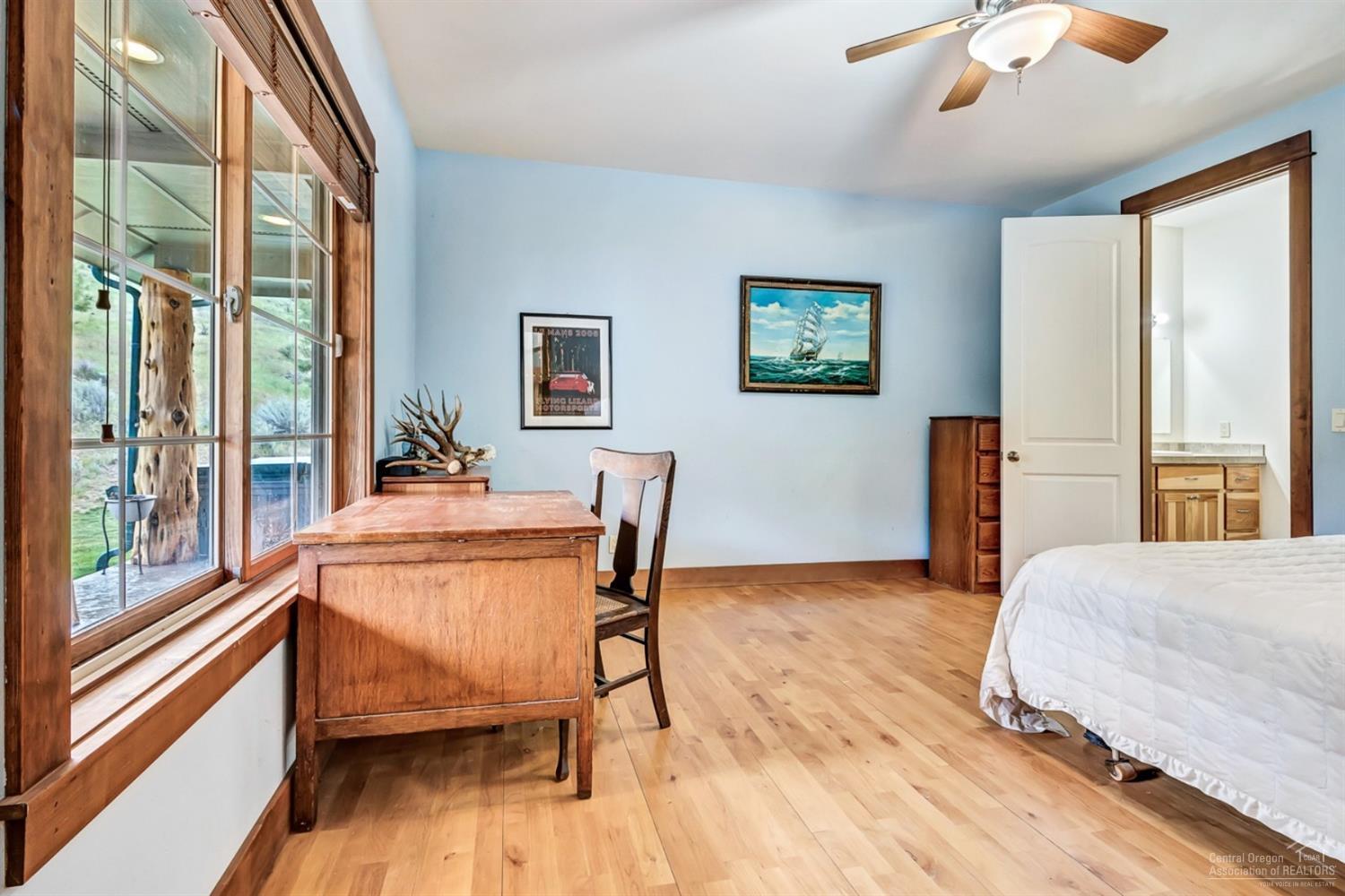 CLACC - Residential