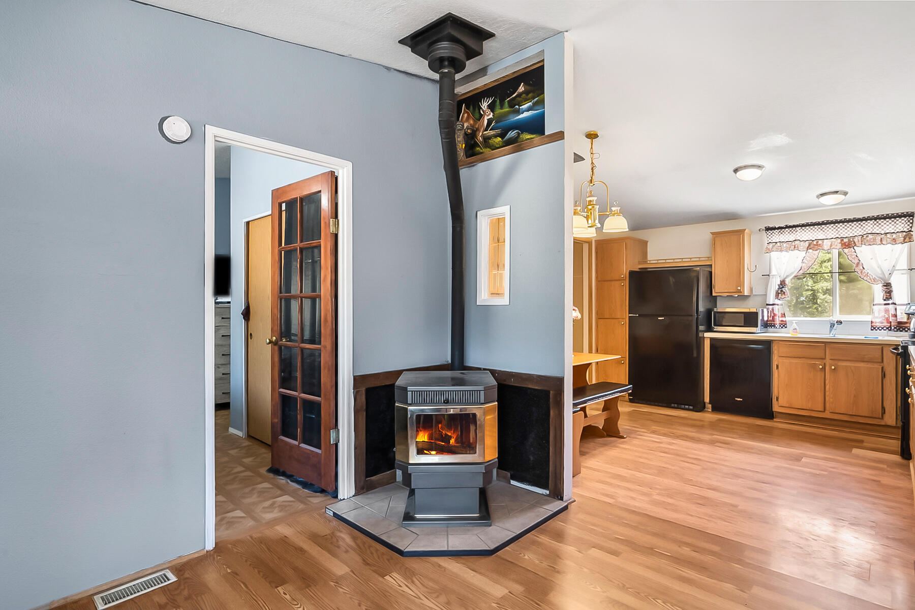 Cagle - Residential