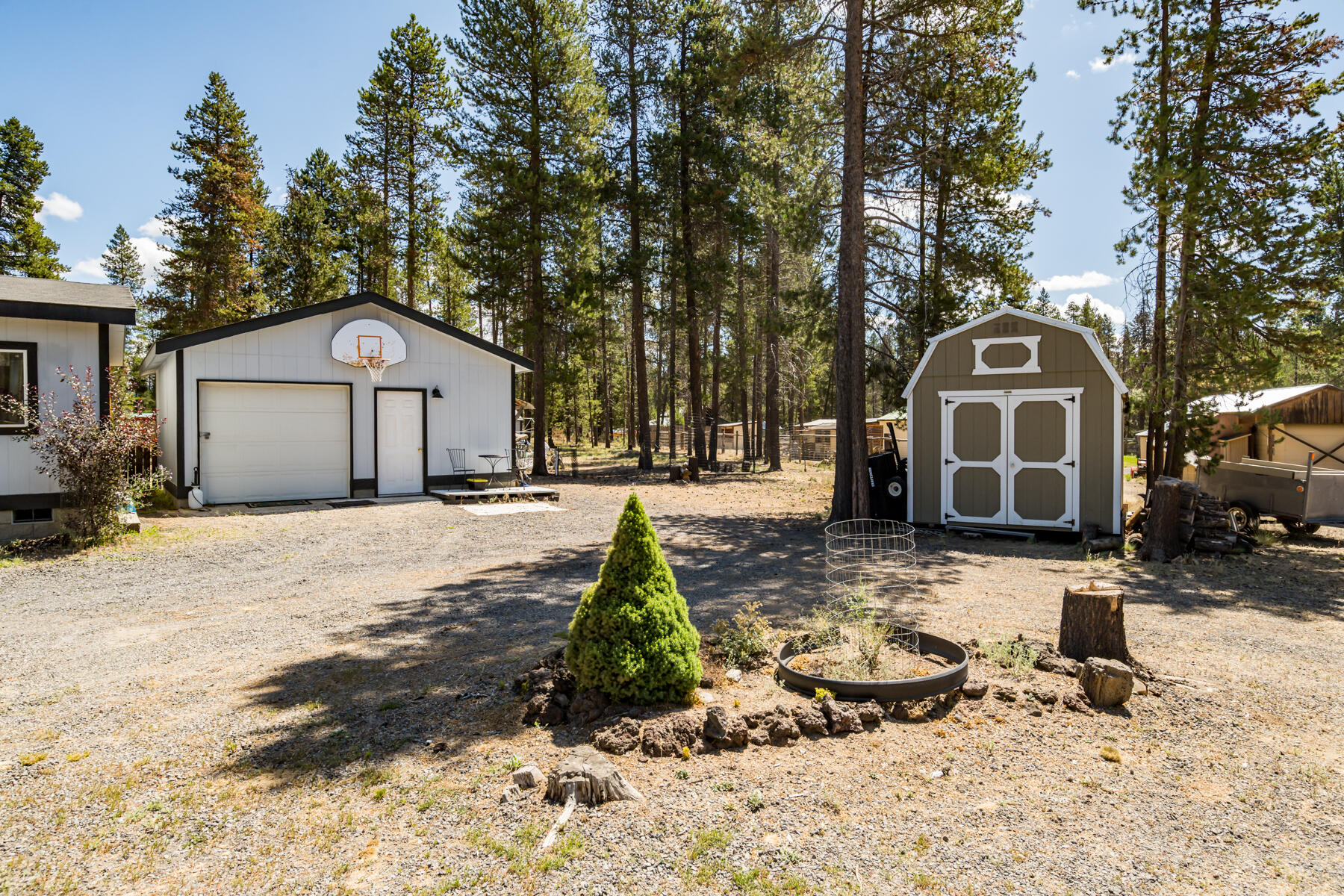 Cagle - Residential