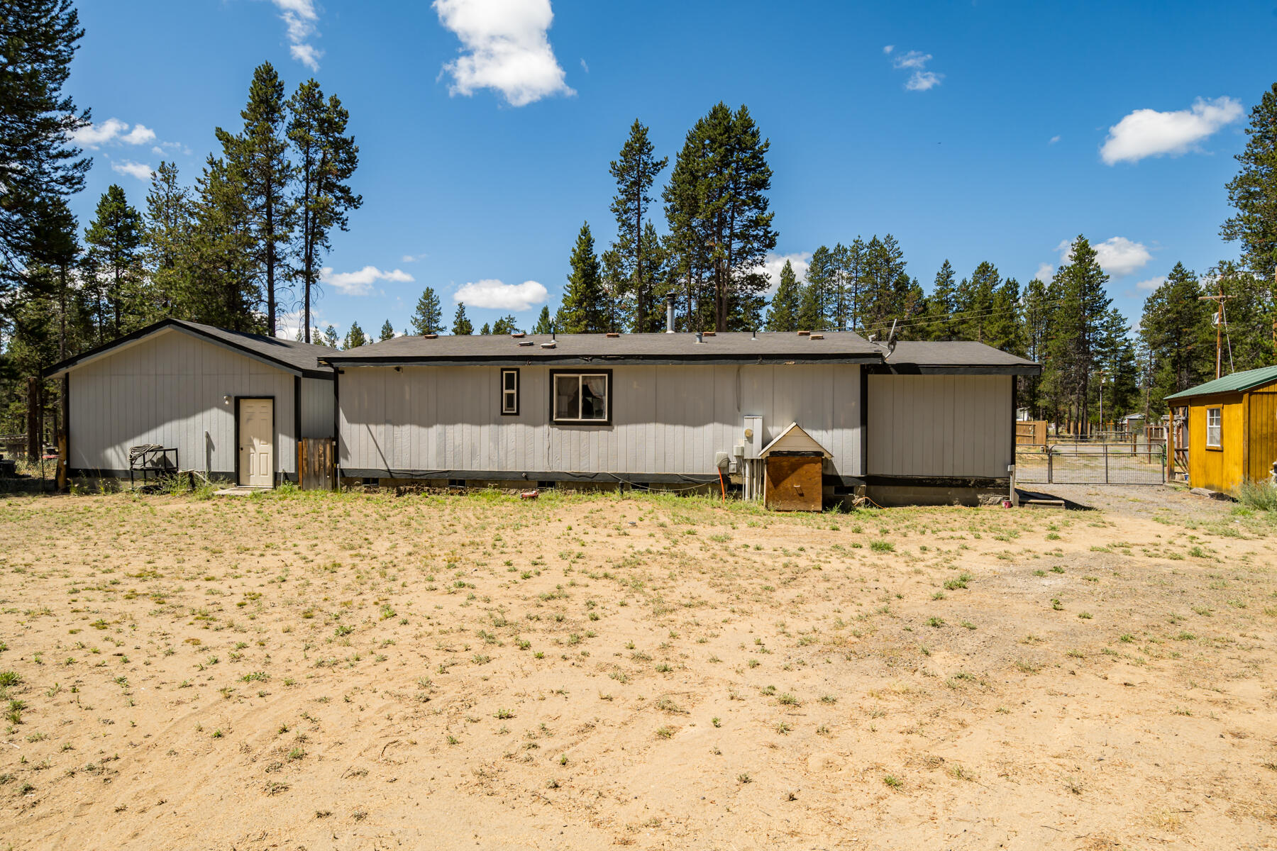 Cagle - Residential