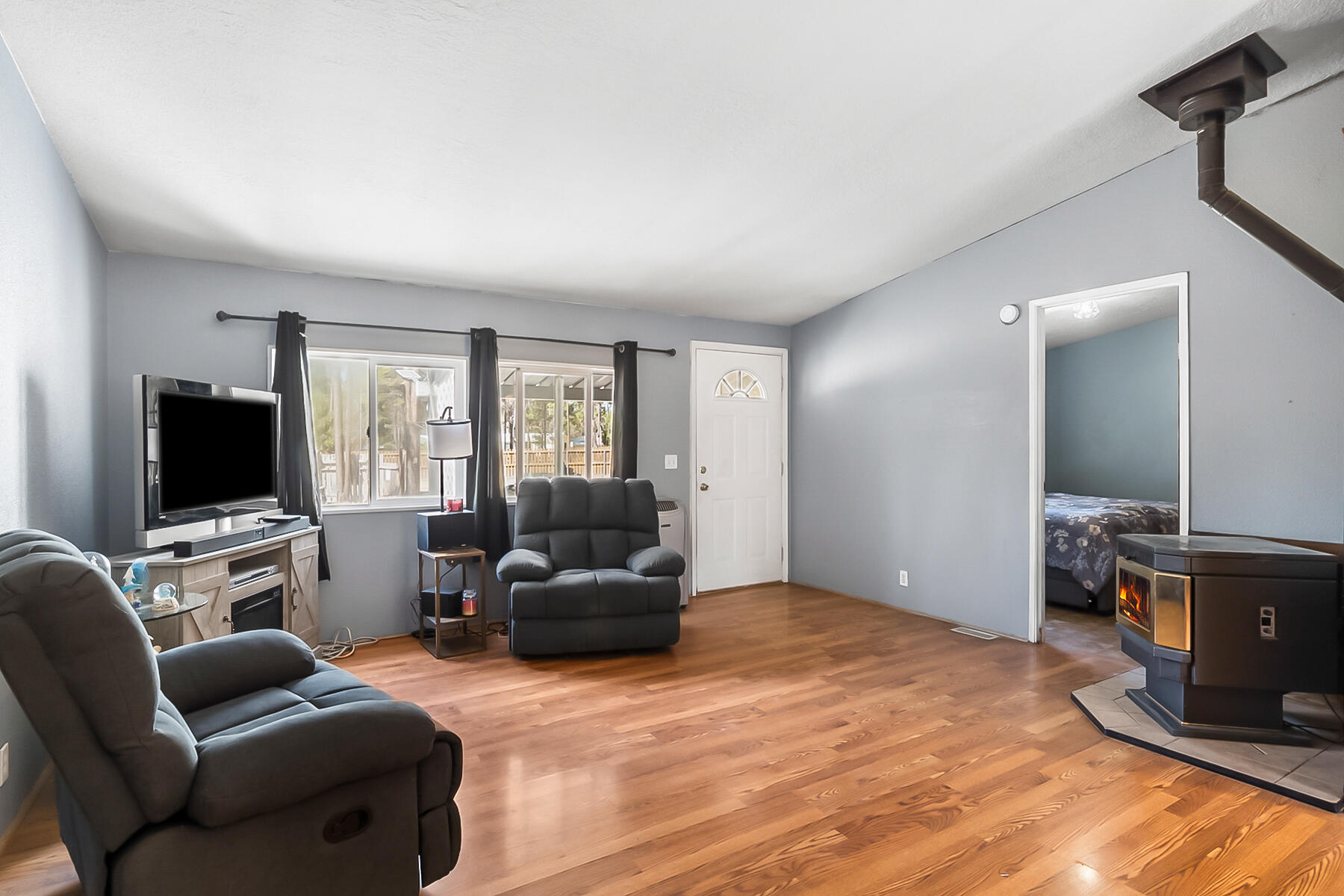 Cagle - Residential