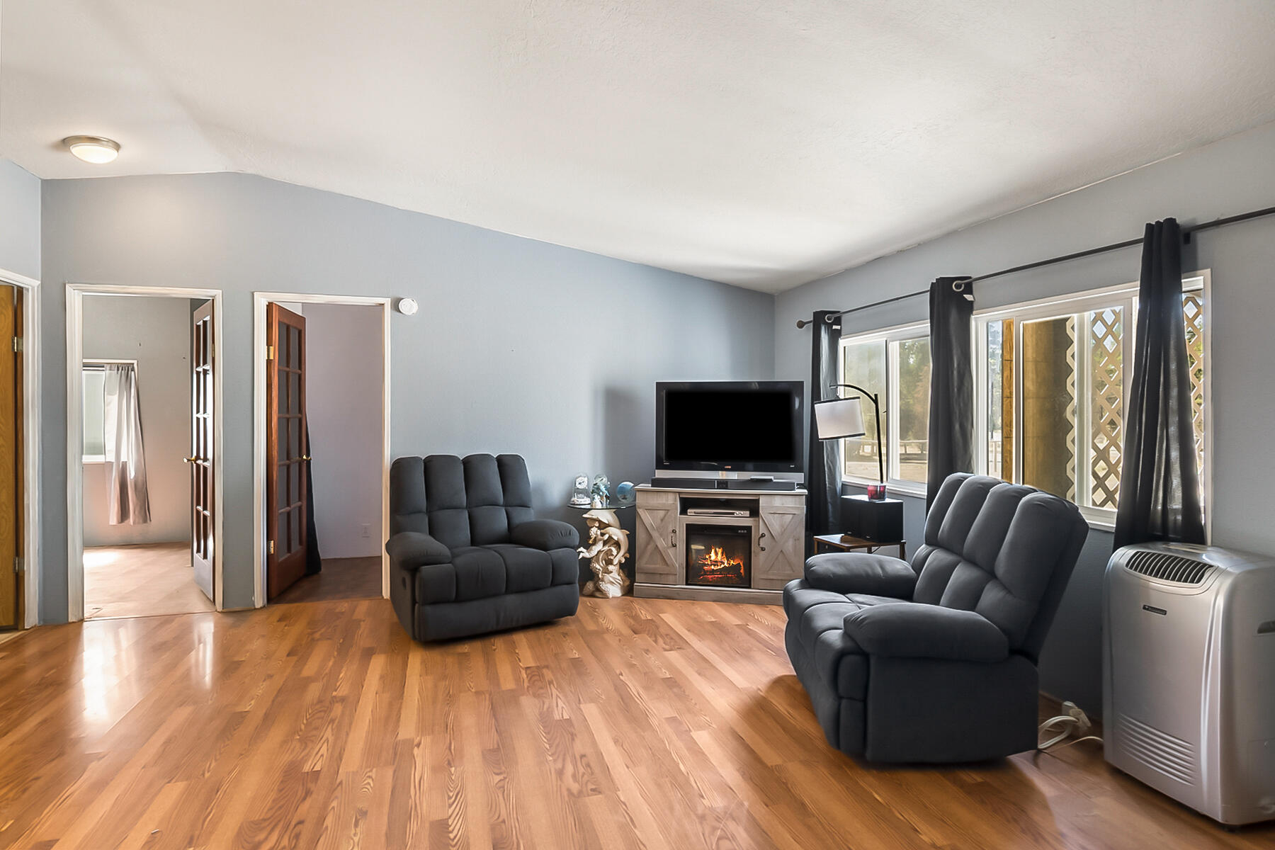 Cagle - Residential
