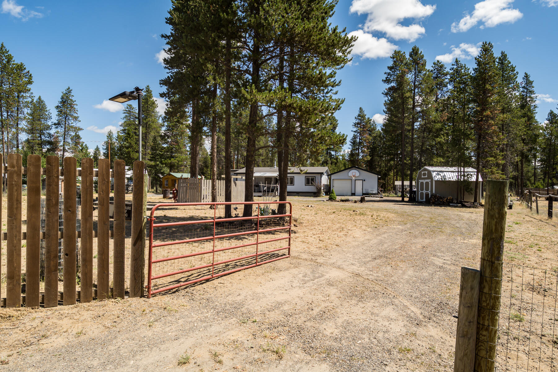 Cagle - Residential