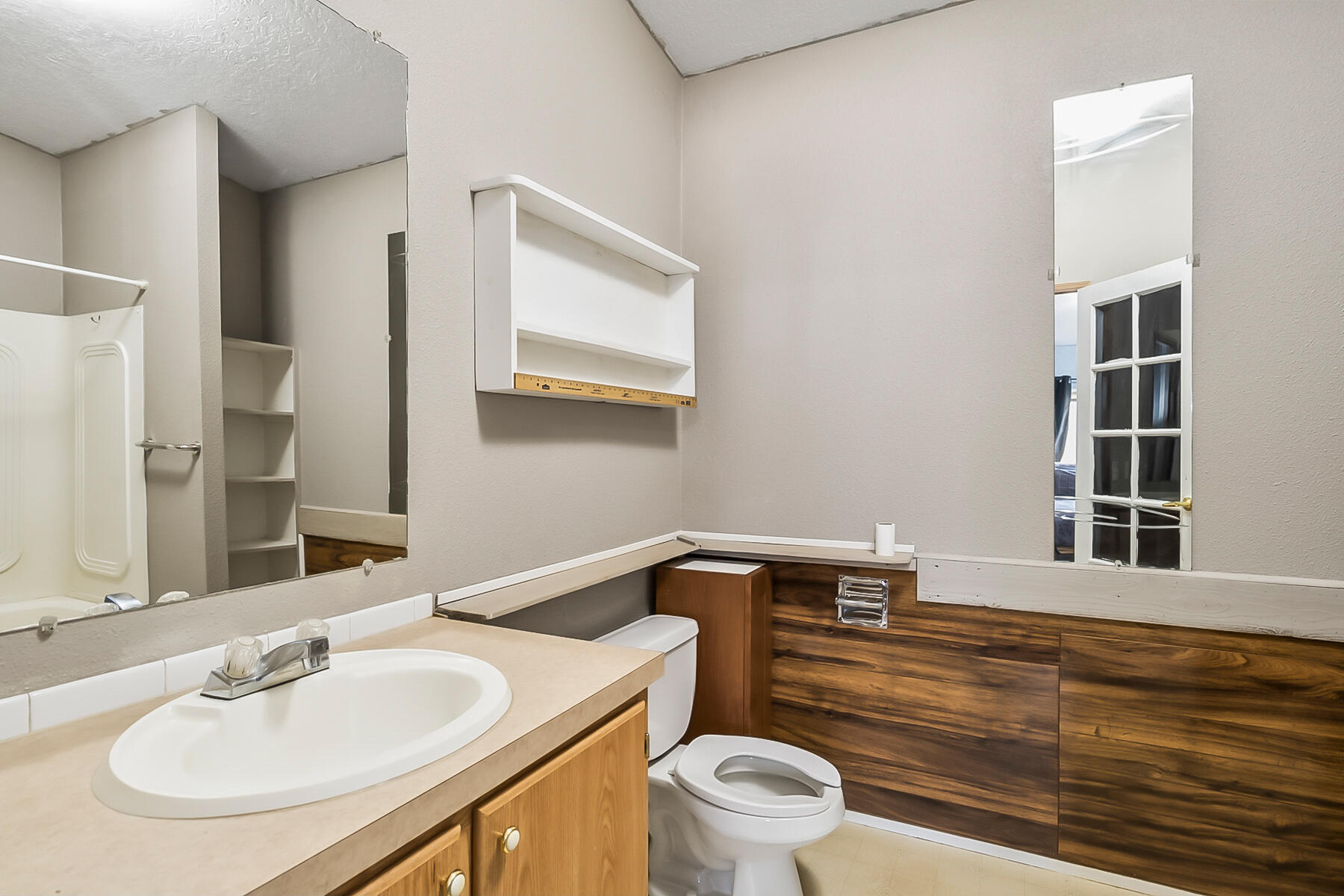 Cagle - Residential