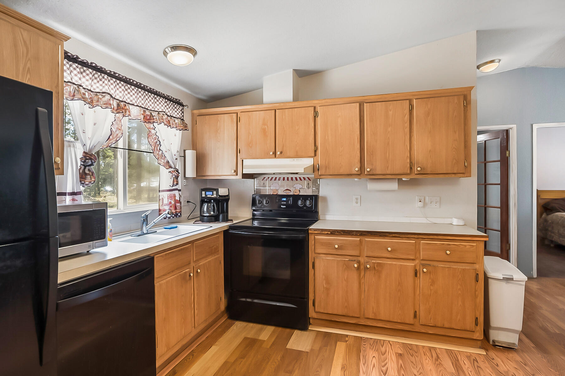 Cagle - Residential