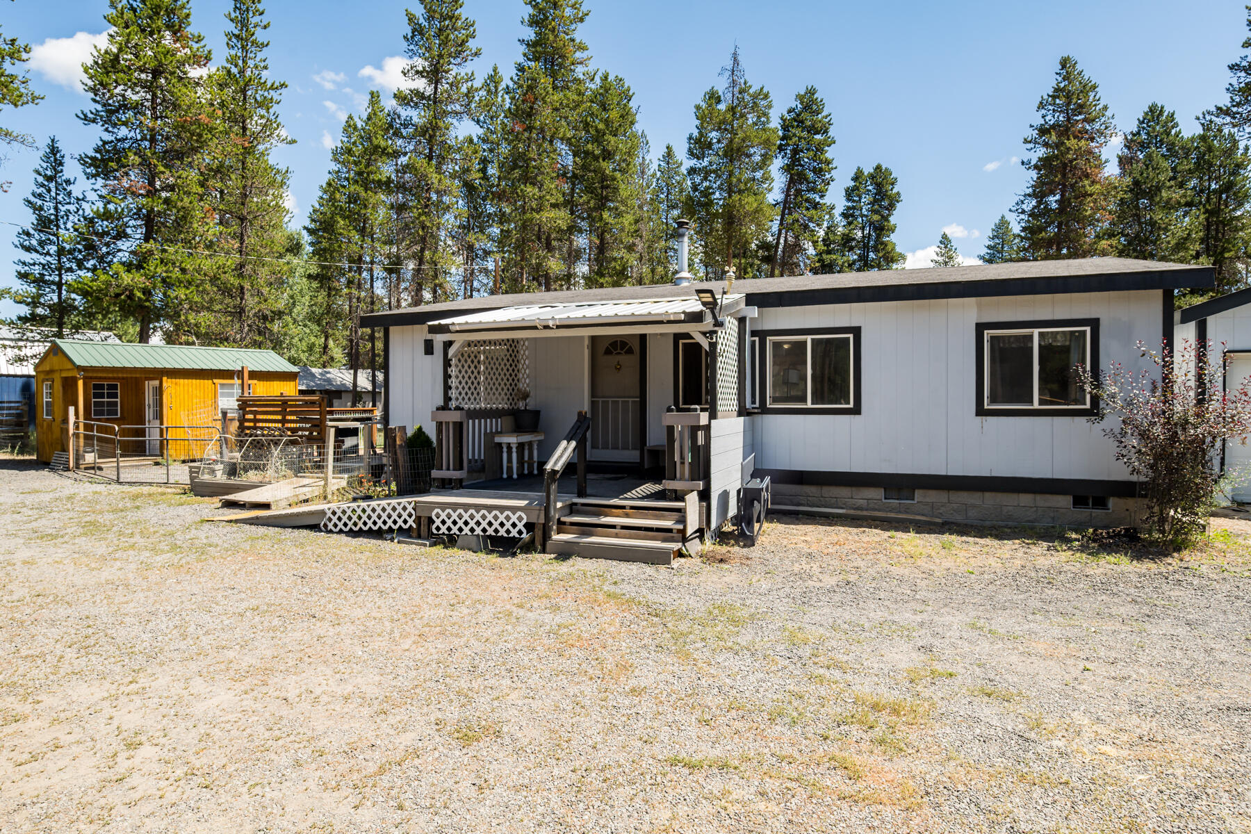 Cagle - Residential