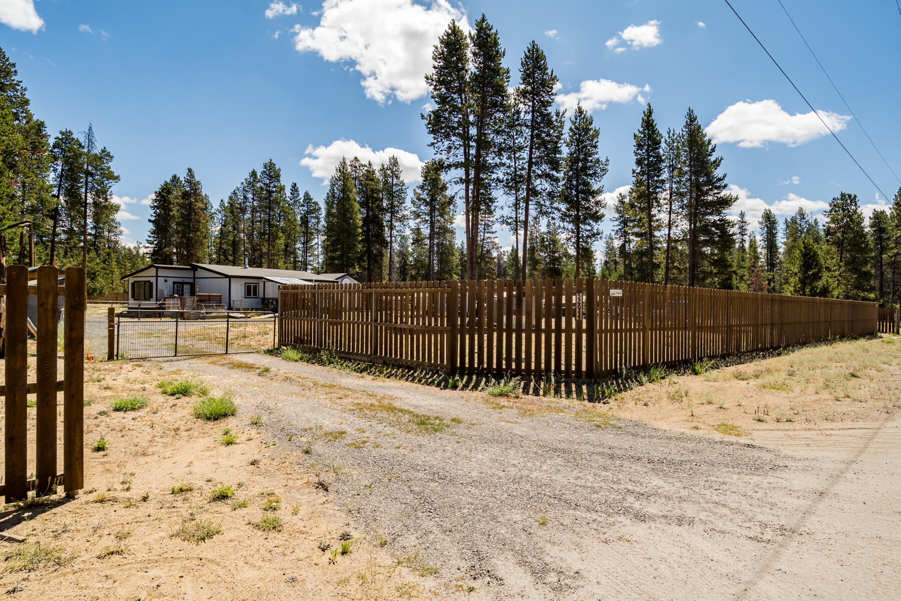 Cagle - Residential