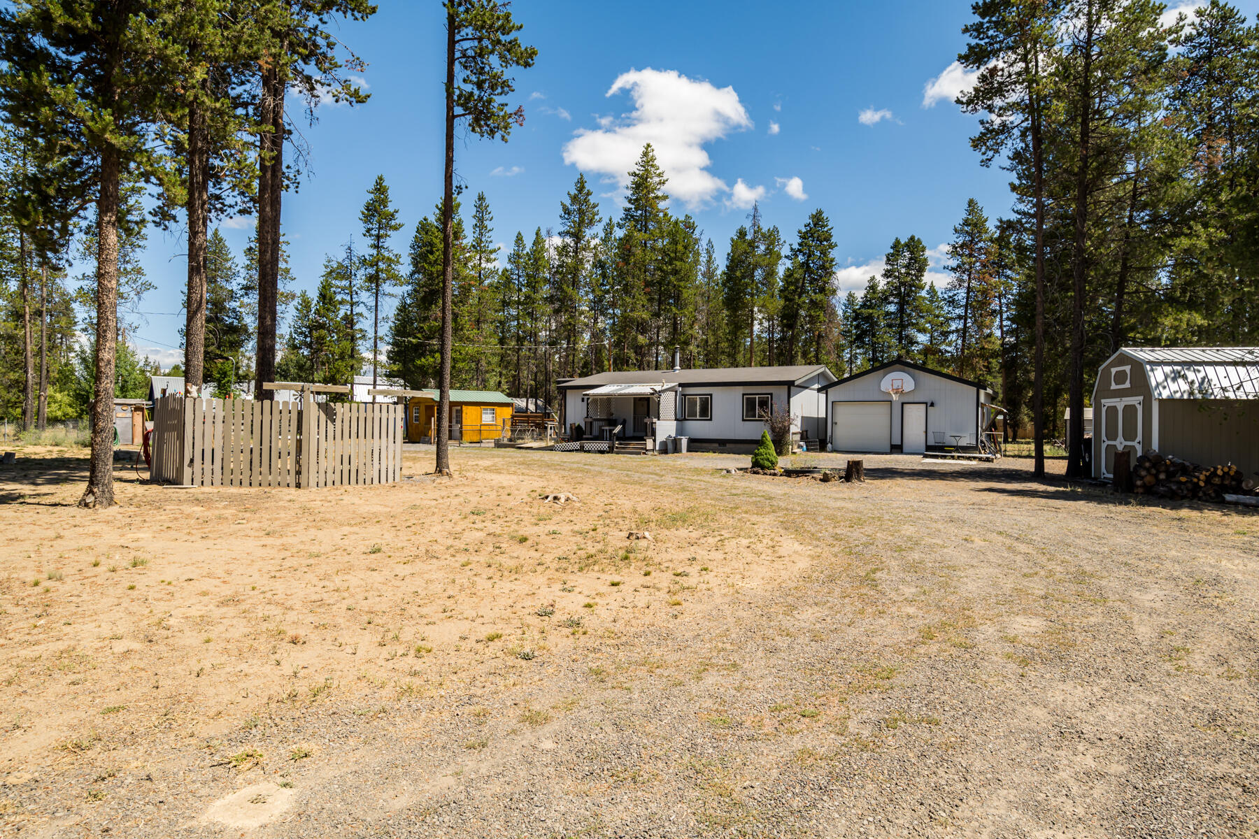 Cagle - Residential