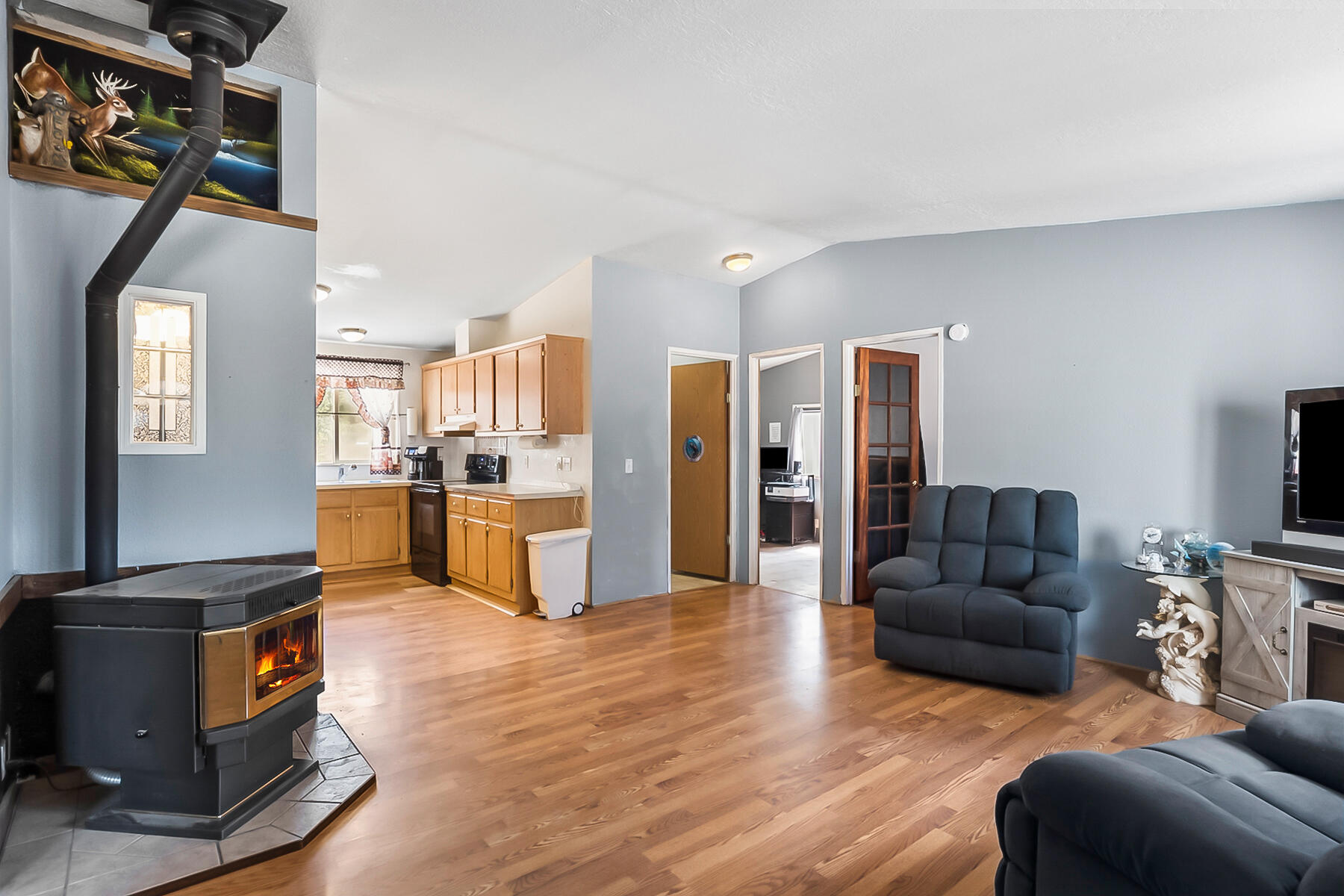Cagle - Residential