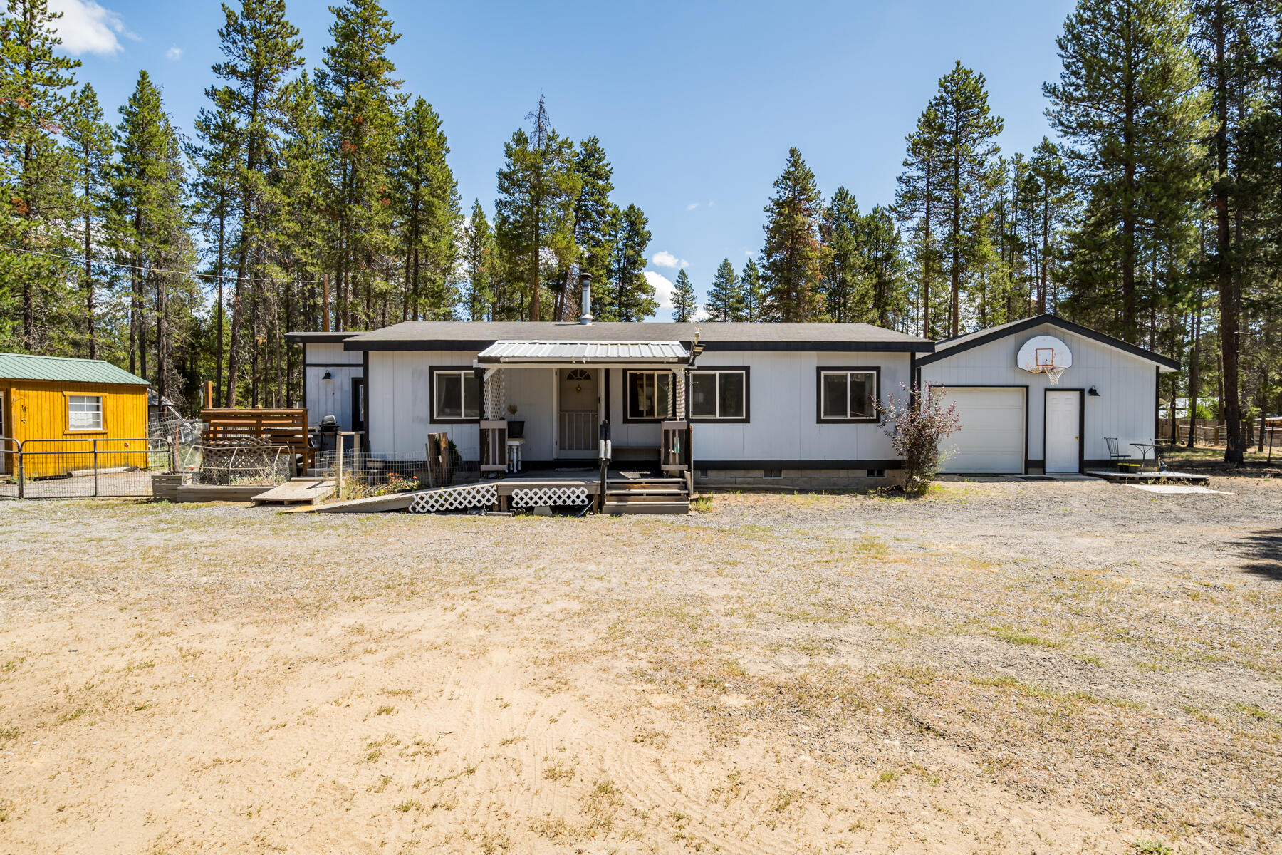 Cagle - Residential