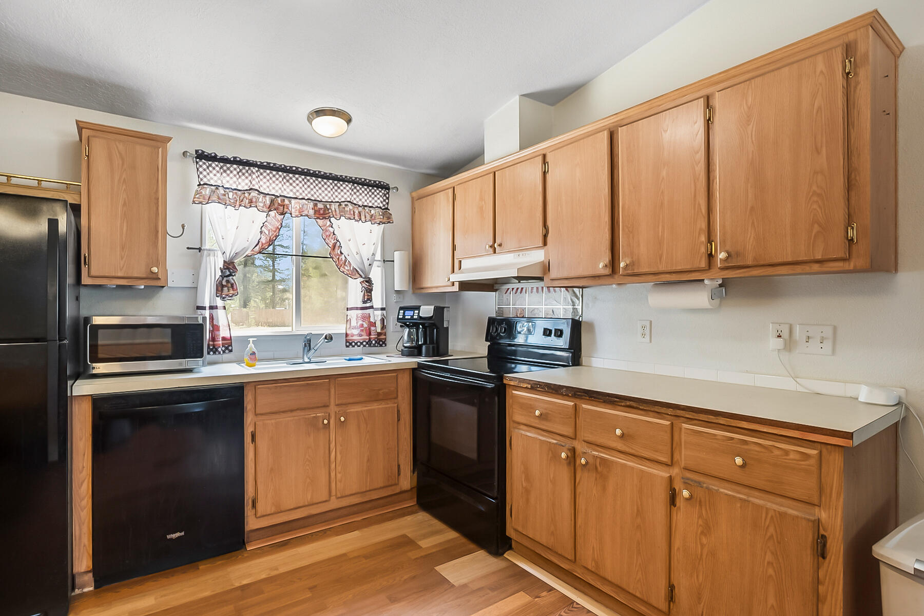 Cagle - Residential