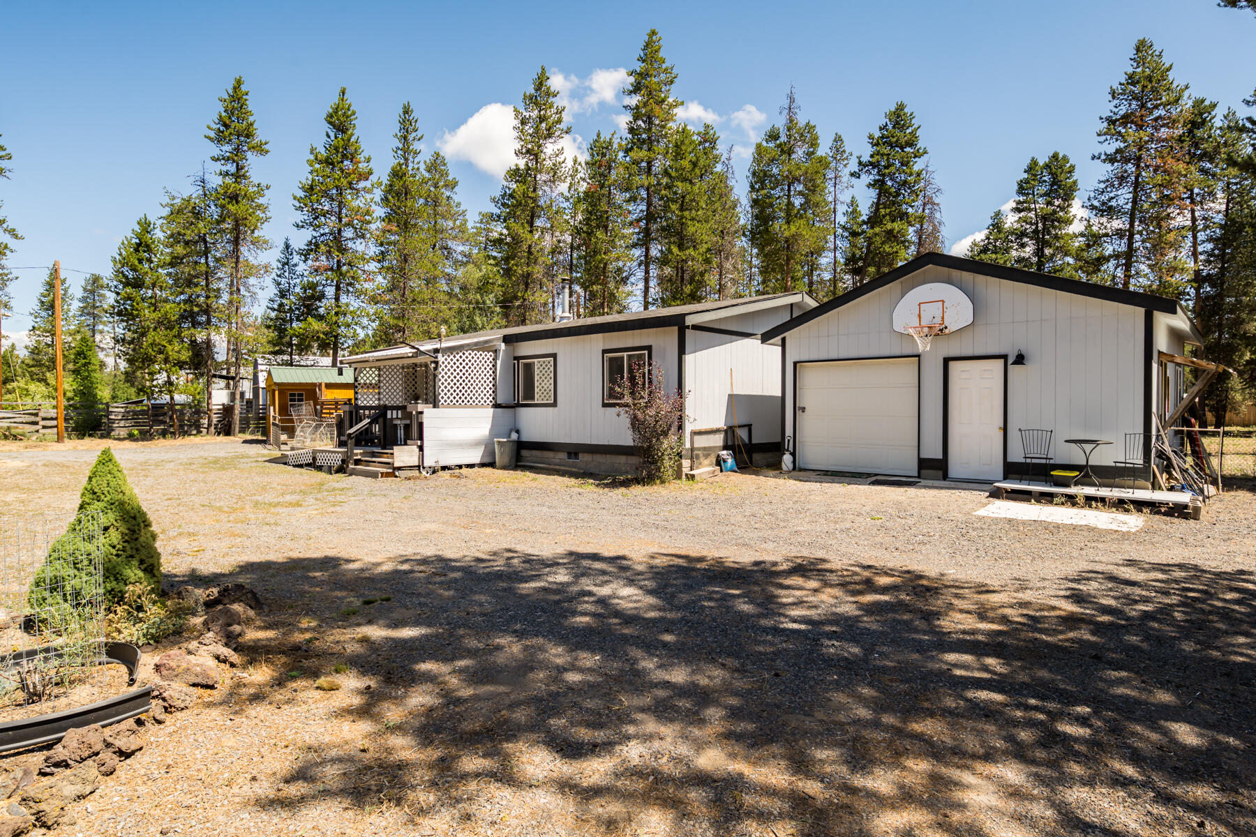 Cagle - Residential
