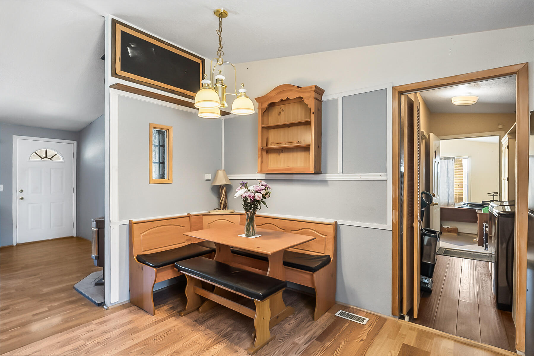 Cagle - Residential