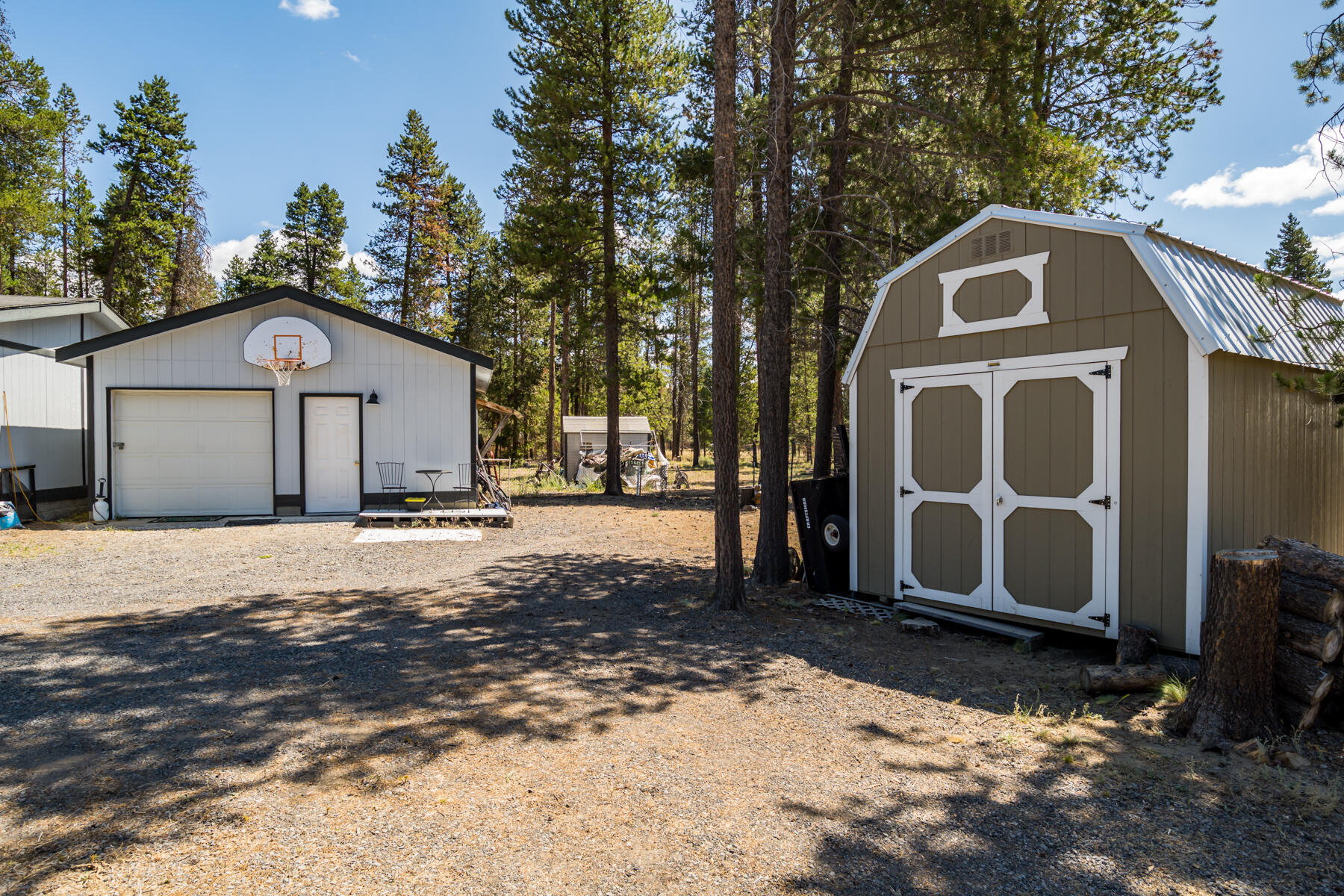 Cagle - Residential