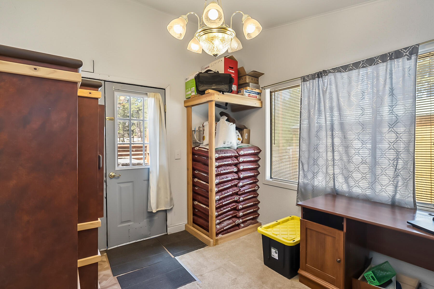 Cagle - Residential