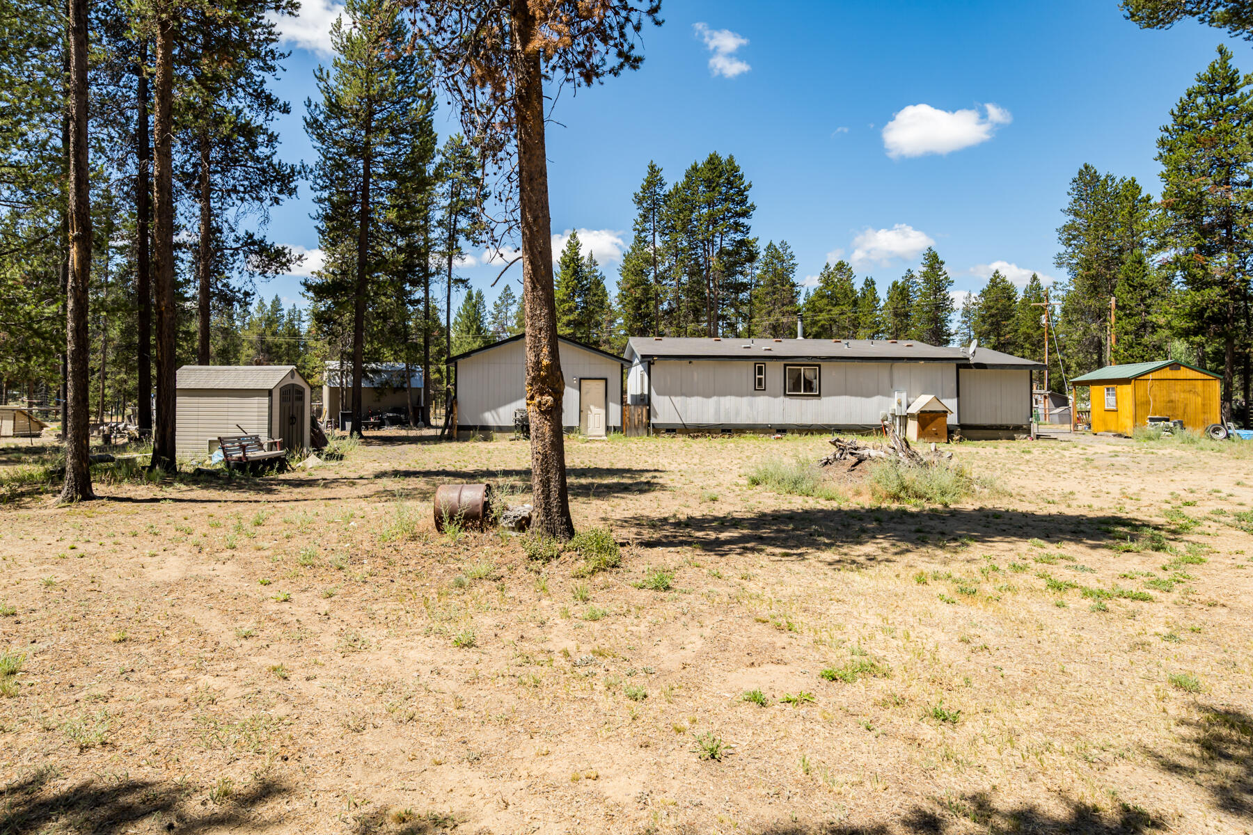 Cagle - Residential