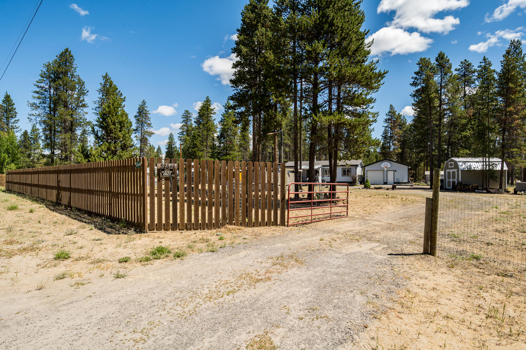 Cagle - Residential