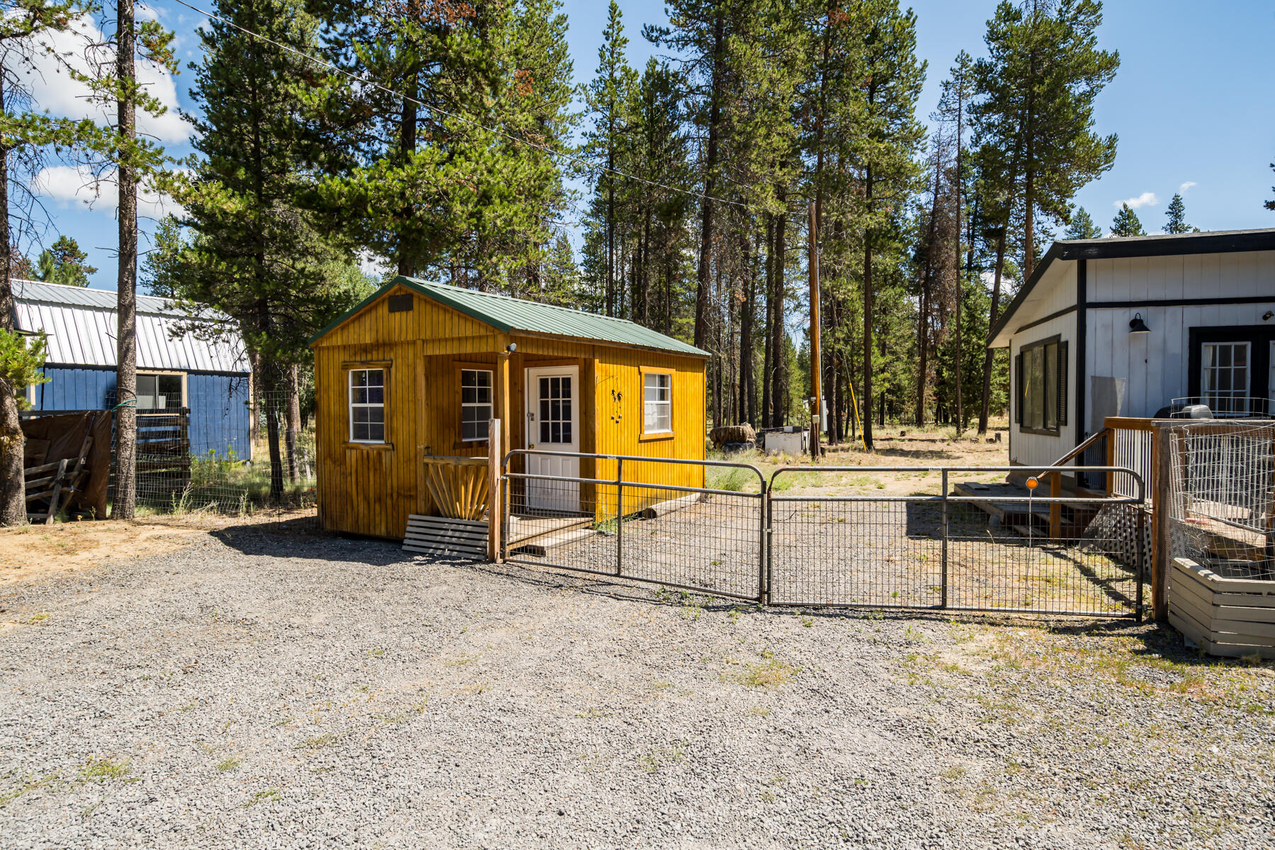 Cagle - Residential