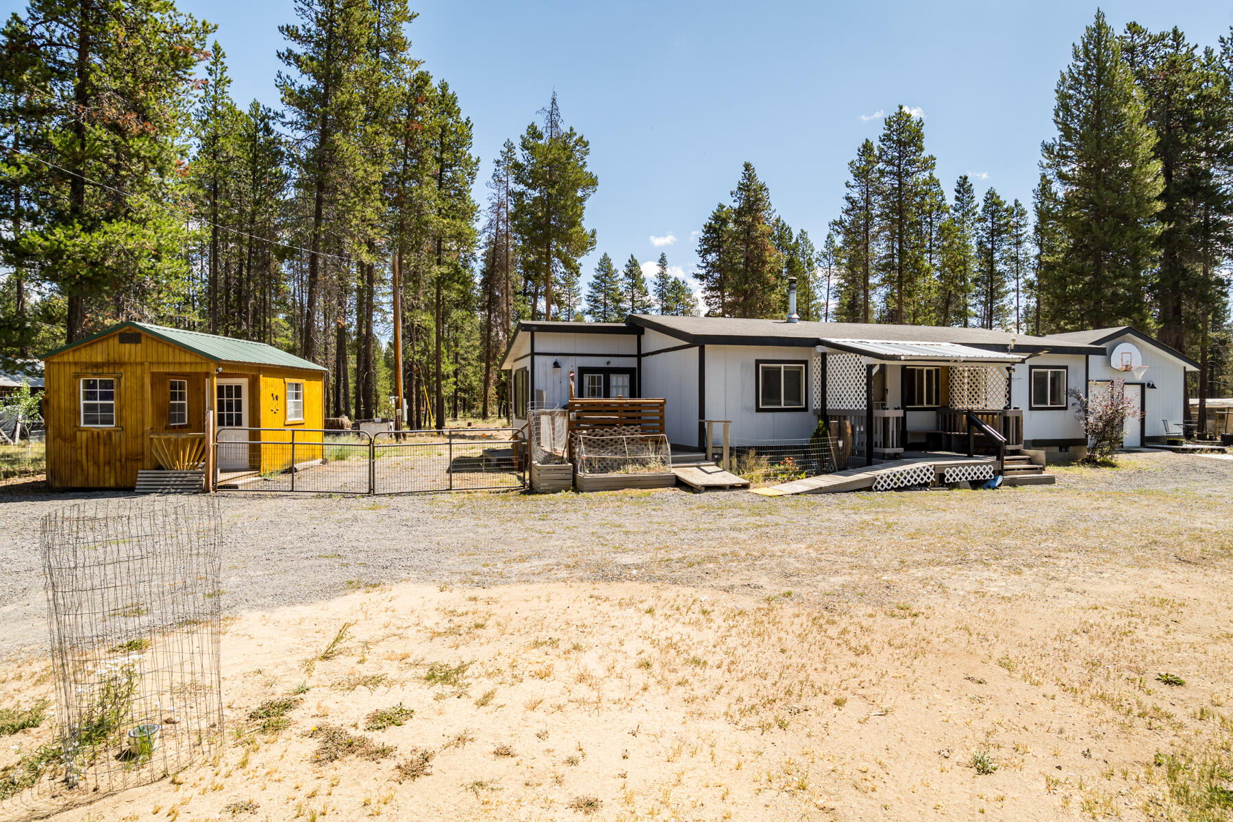 Cagle - Residential