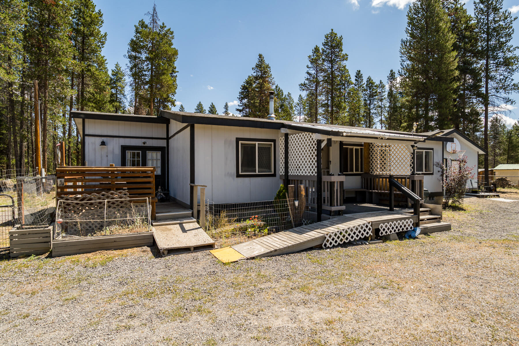 Cagle - Residential