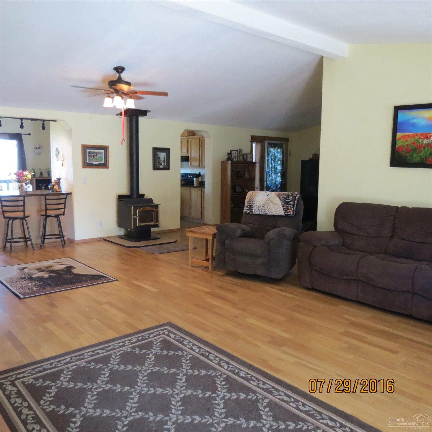 Powell Butte View - Residential