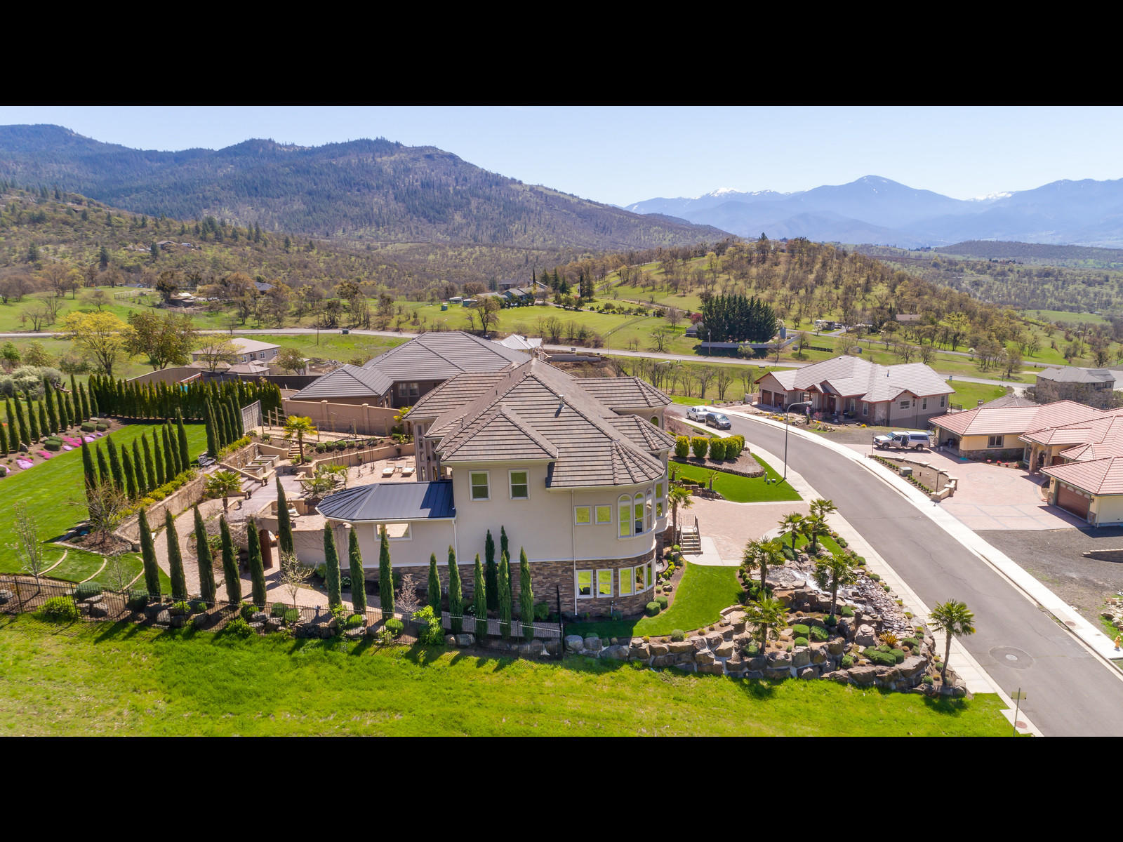 N/A - Residential