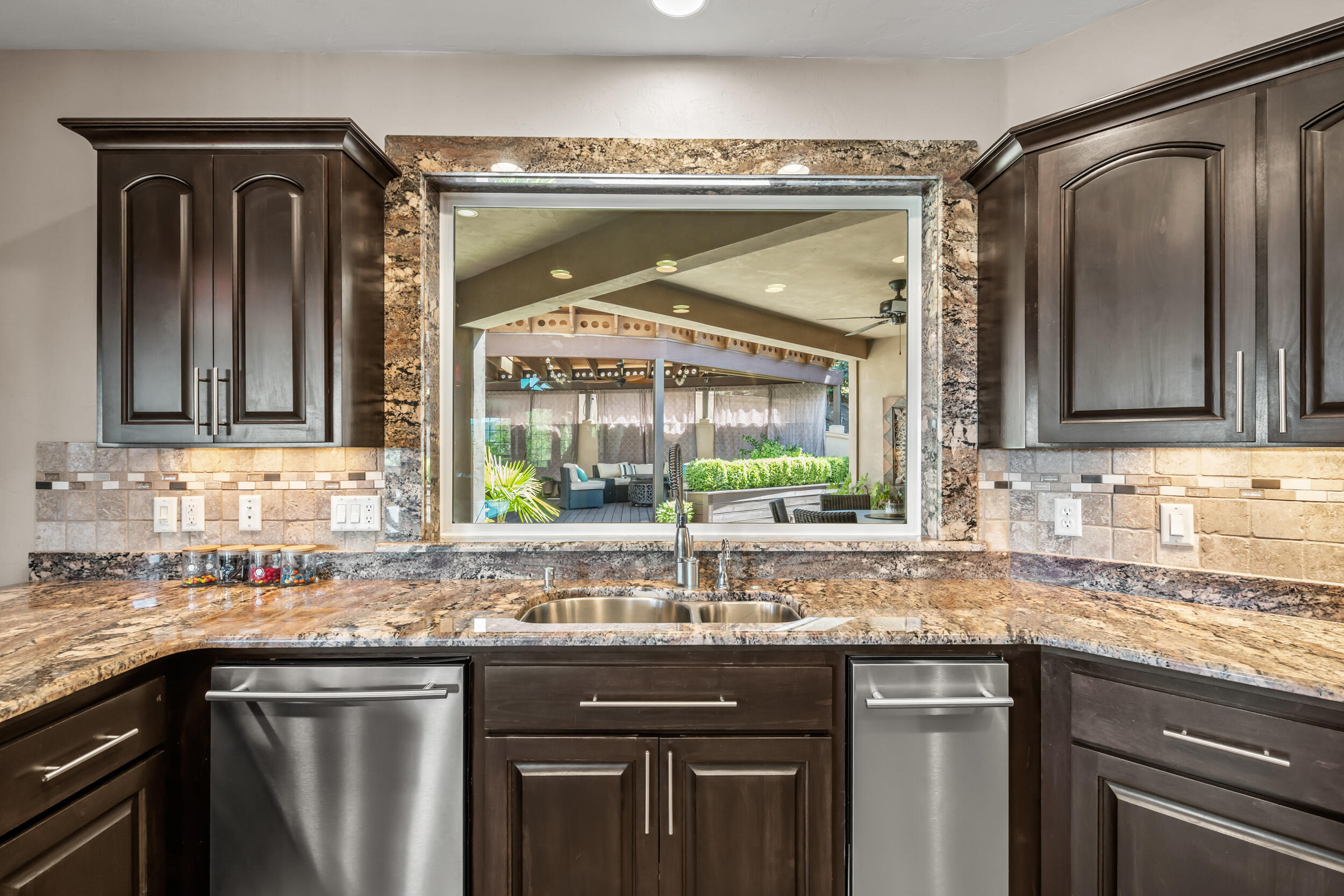 Wells Fargo Heights Subdivision - Residential