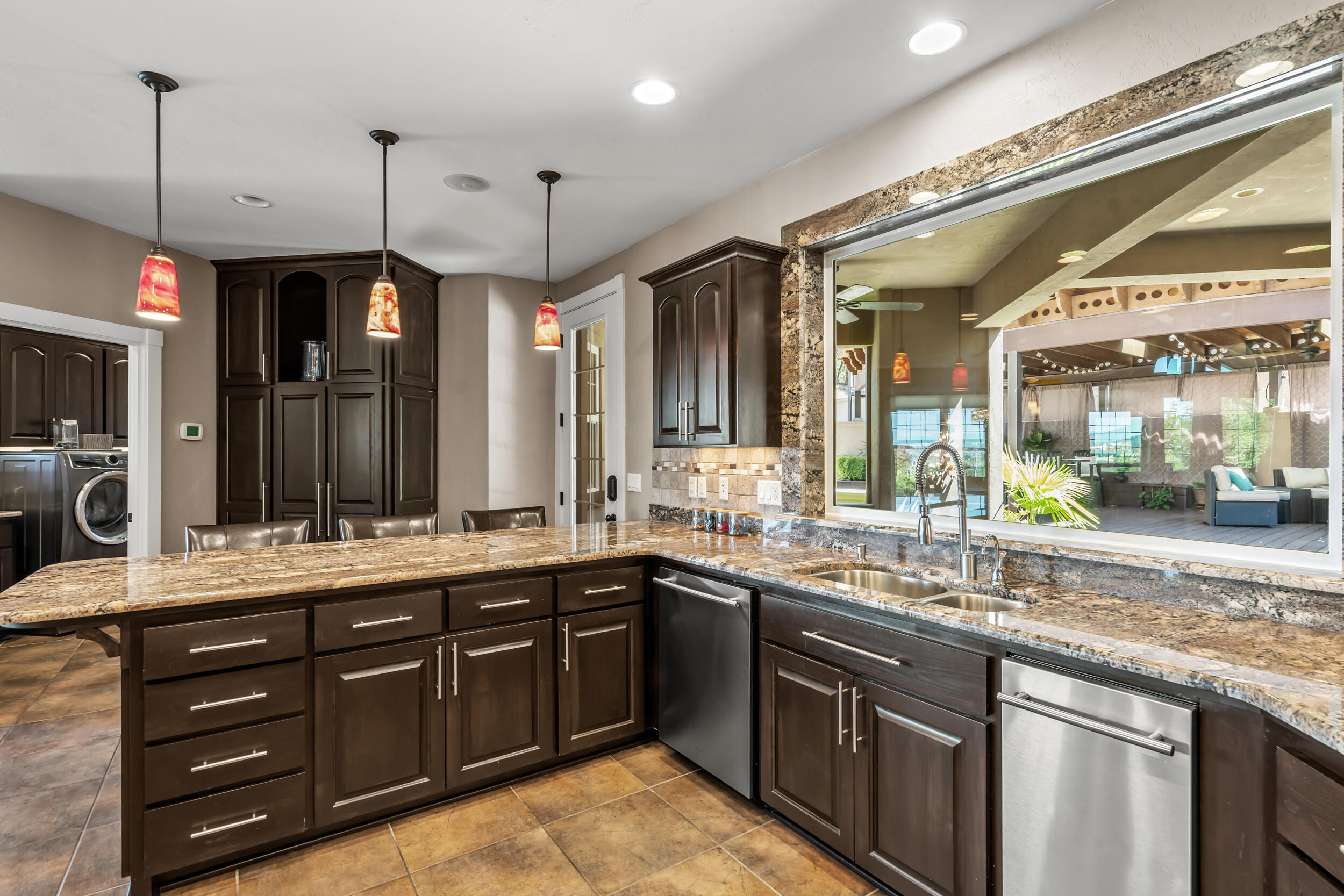 Wells Fargo Heights Subdivision - Residential