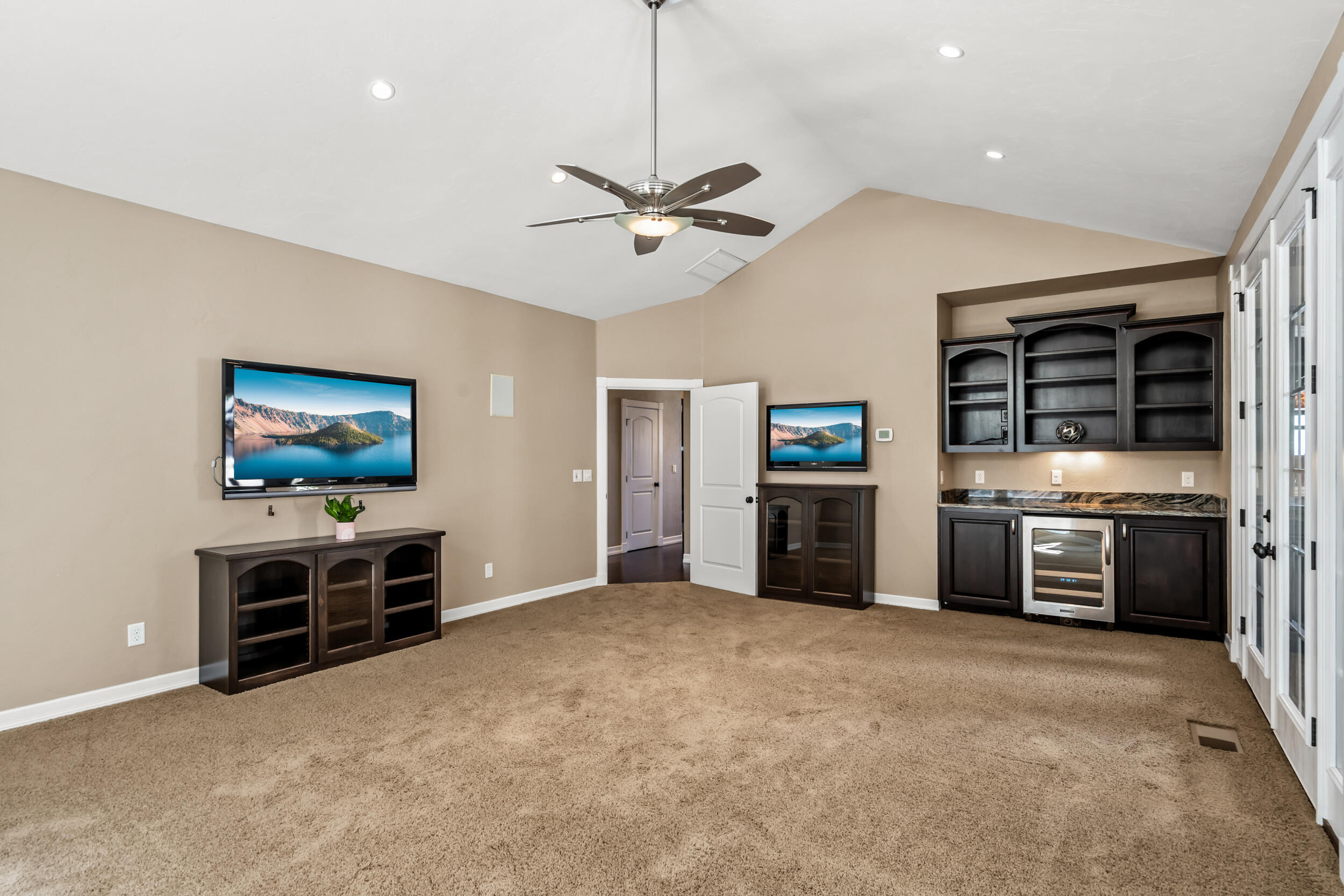 Wells Fargo Heights Subdivision - Residential