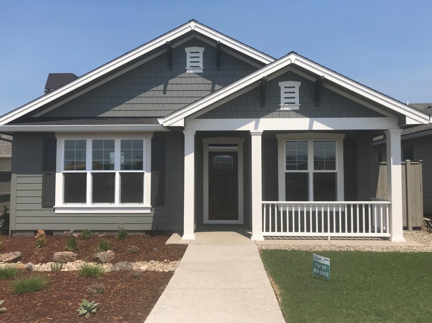 Summerfield - Residential