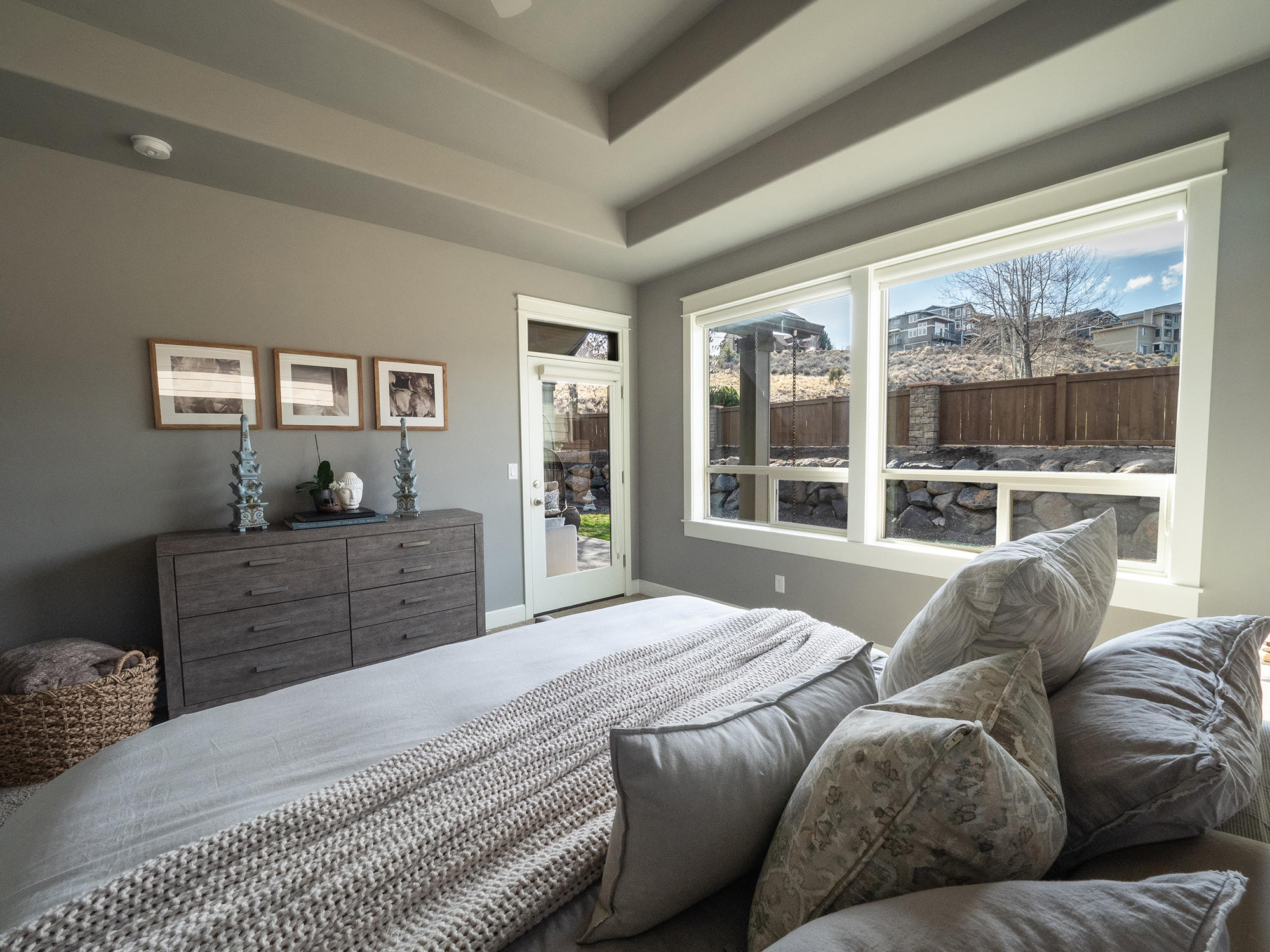 Rivers Edge Village - Residential