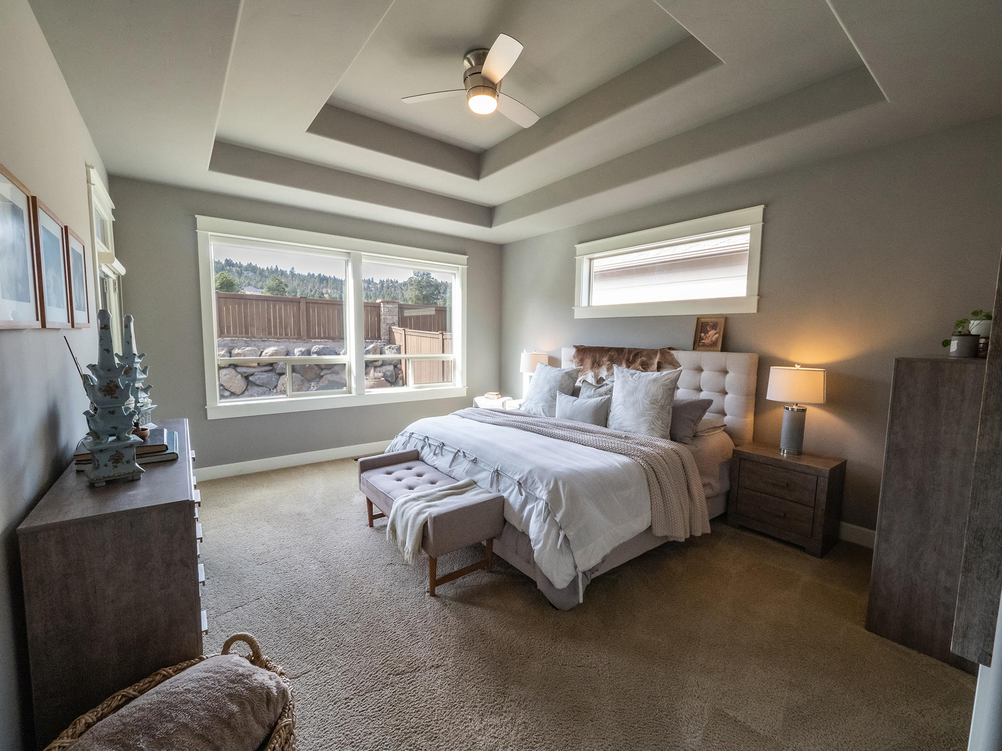 Rivers Edge Village - Residential