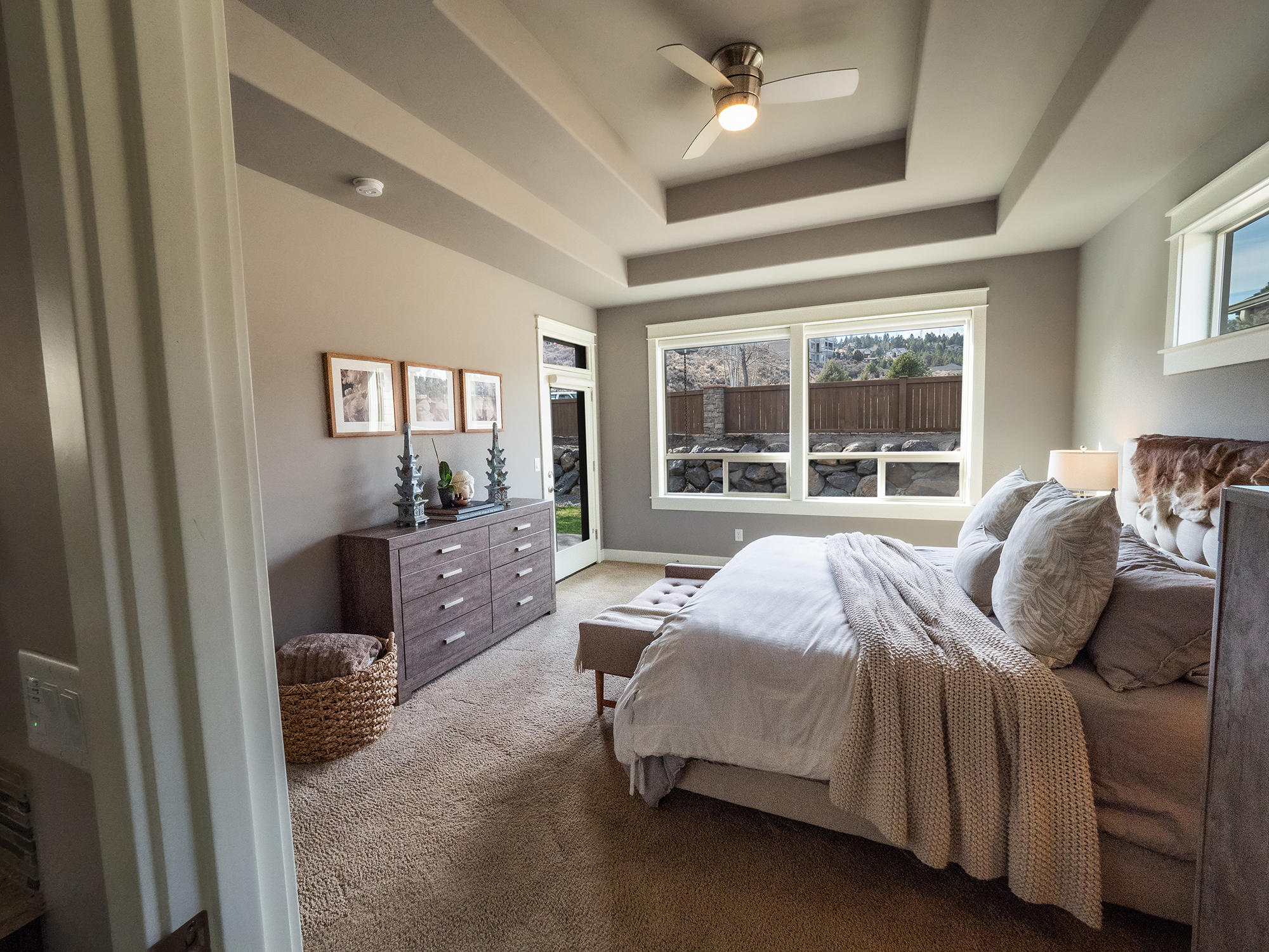 Rivers Edge Village - Residential
