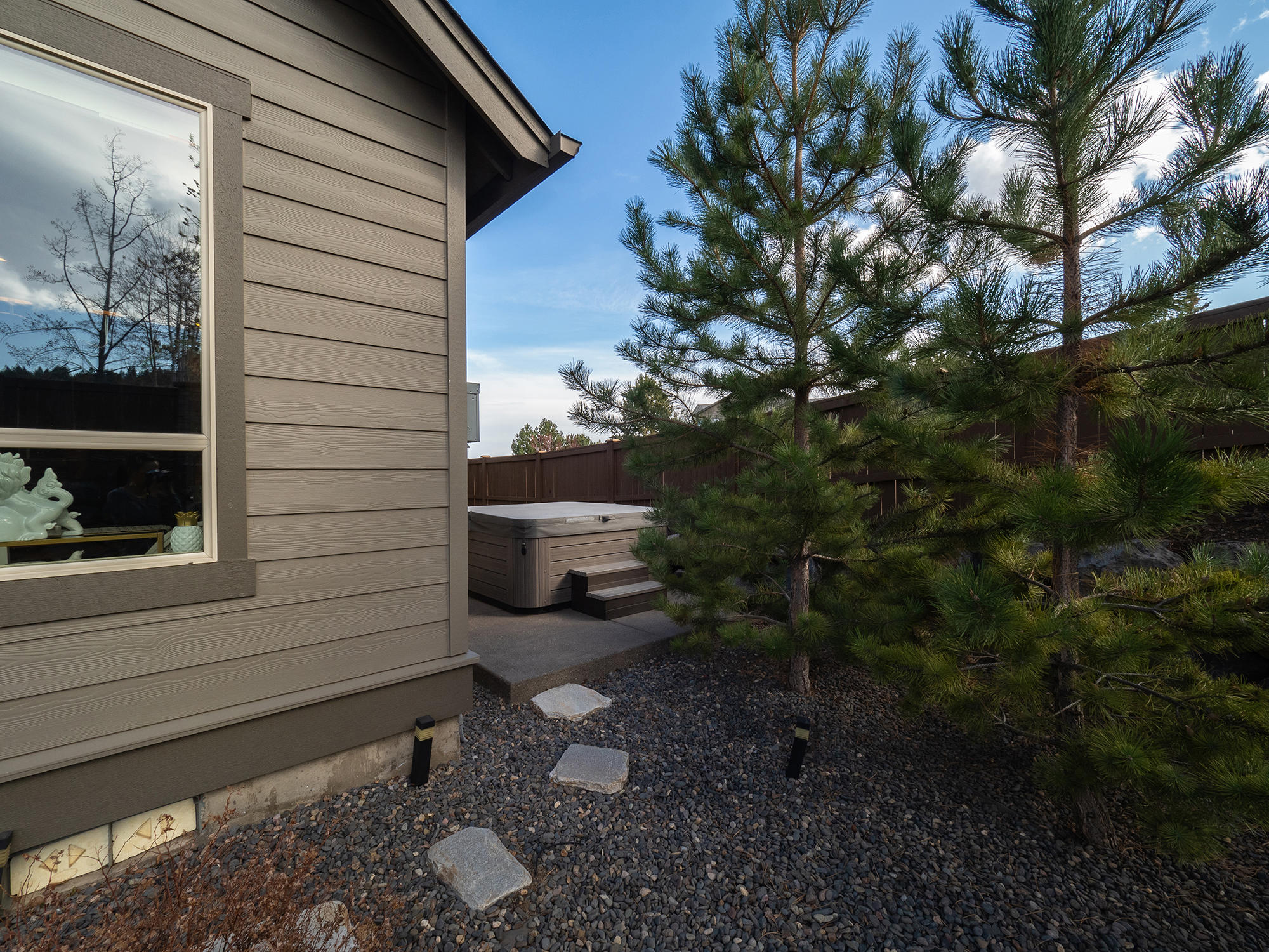 Rivers Edge Village - Residential
